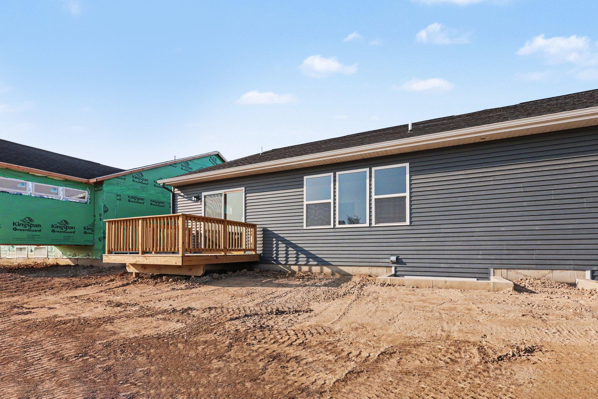 6595 Bellflower Drive Zeeland MI 49464