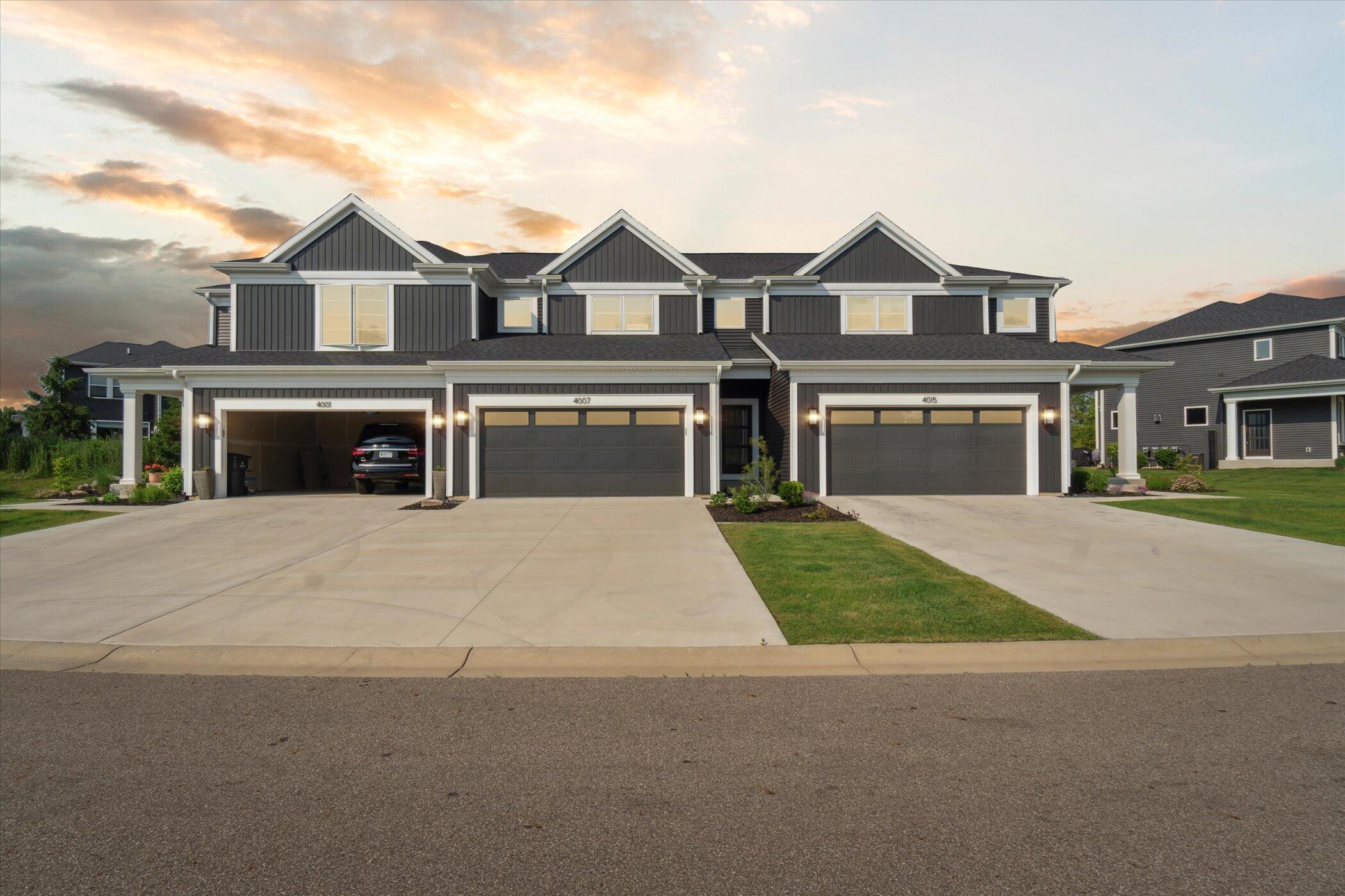 4007 Corvo Trace Kalamazoo MI 49006