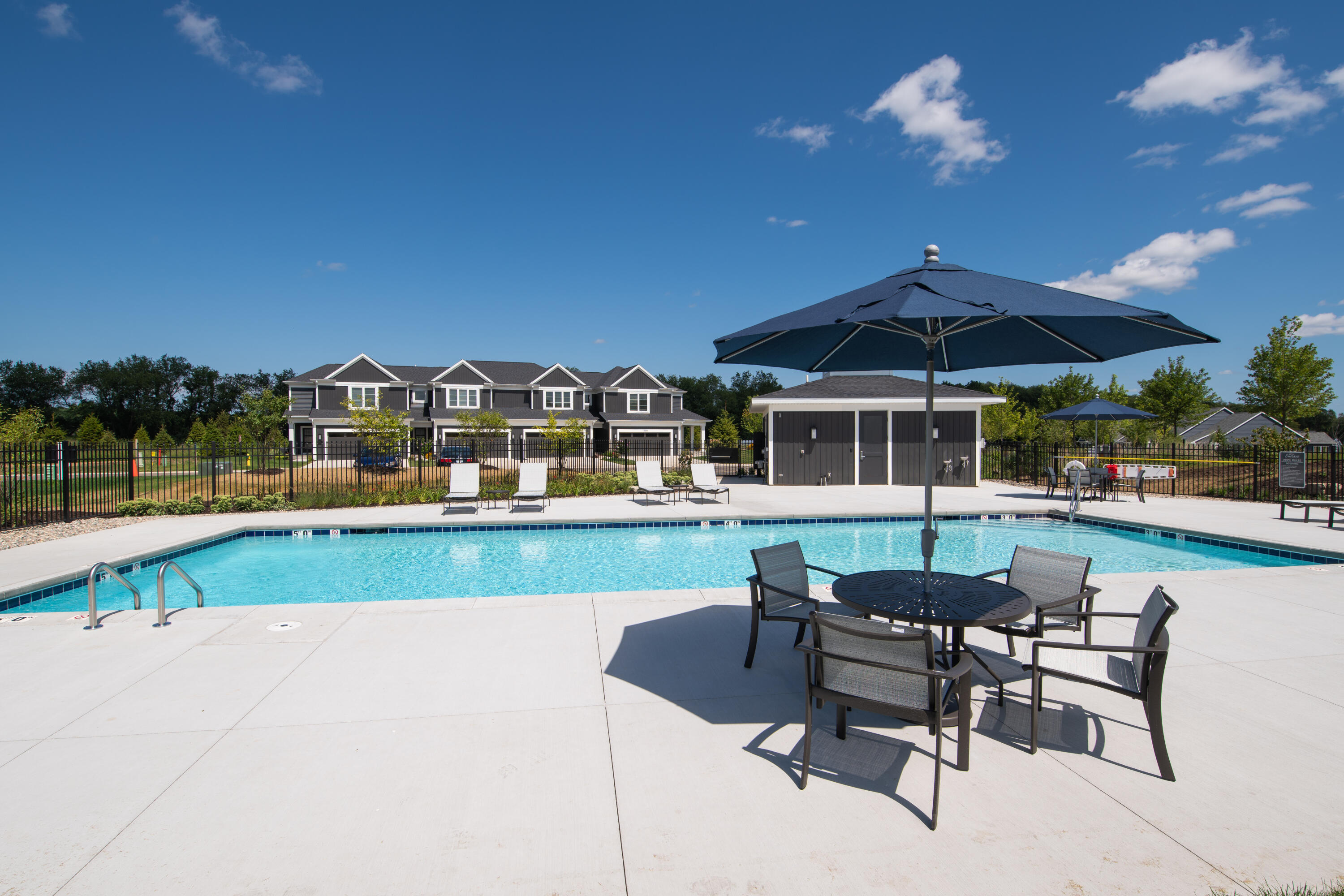 4007 Corvo Trace Kalamazoo MI 49006