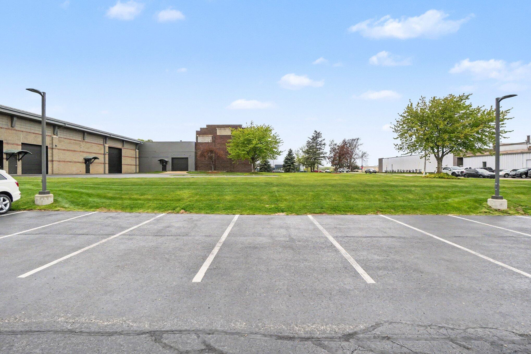 110 Central Avenue Holland MI 49423