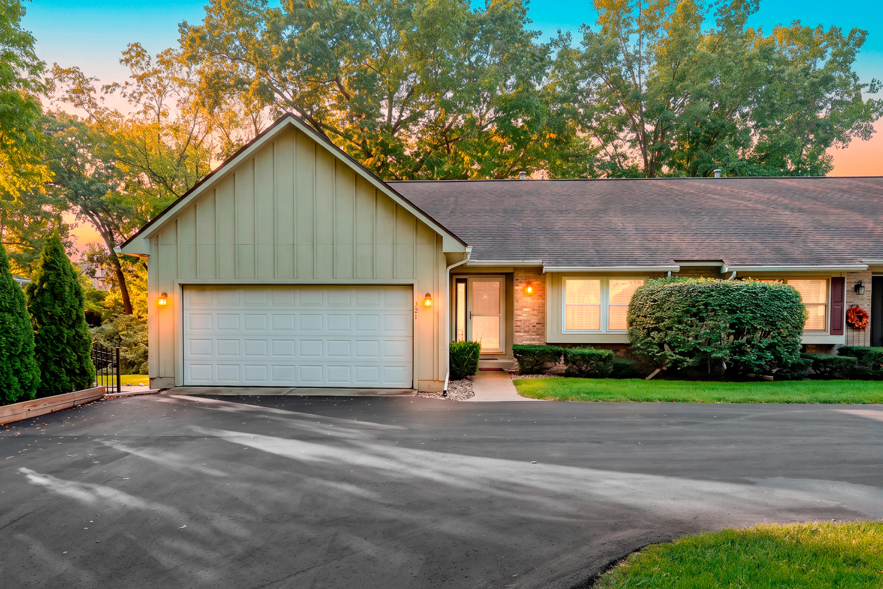 321 Pratt Road Kalamazoo MI 49001