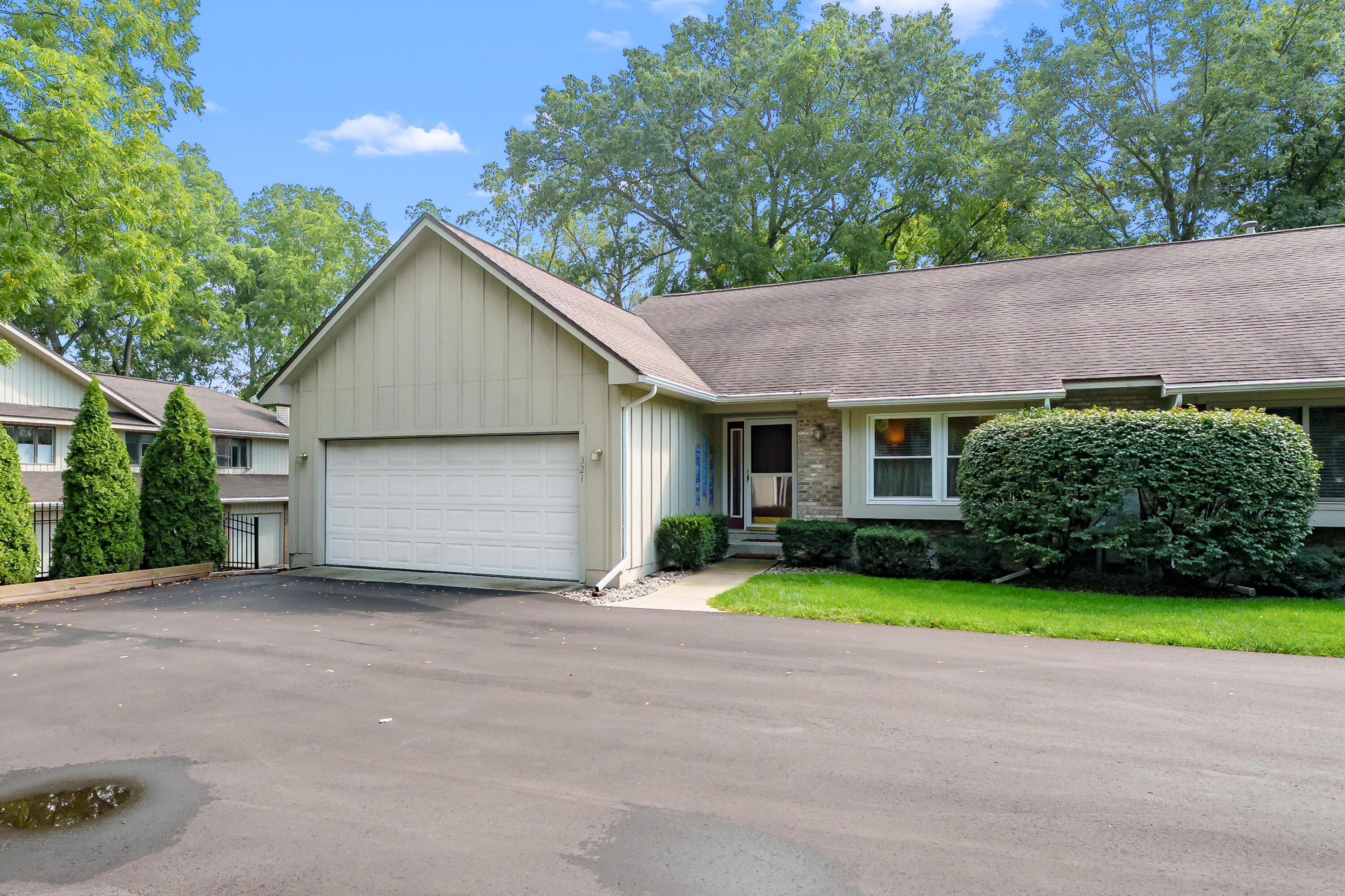 321 Pratt Road Kalamazoo MI 49001