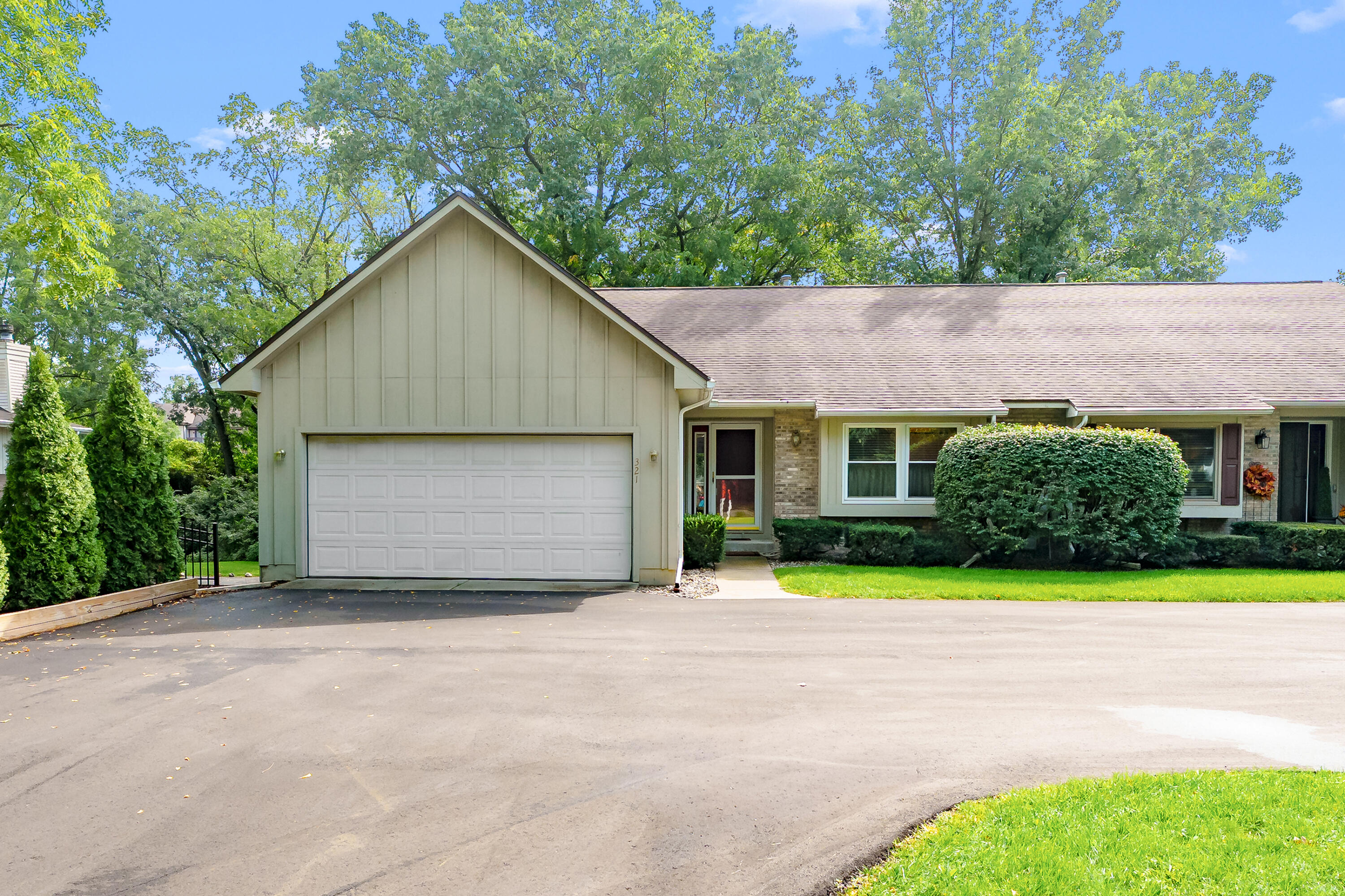 321 Pratt Road Kalamazoo MI 49001