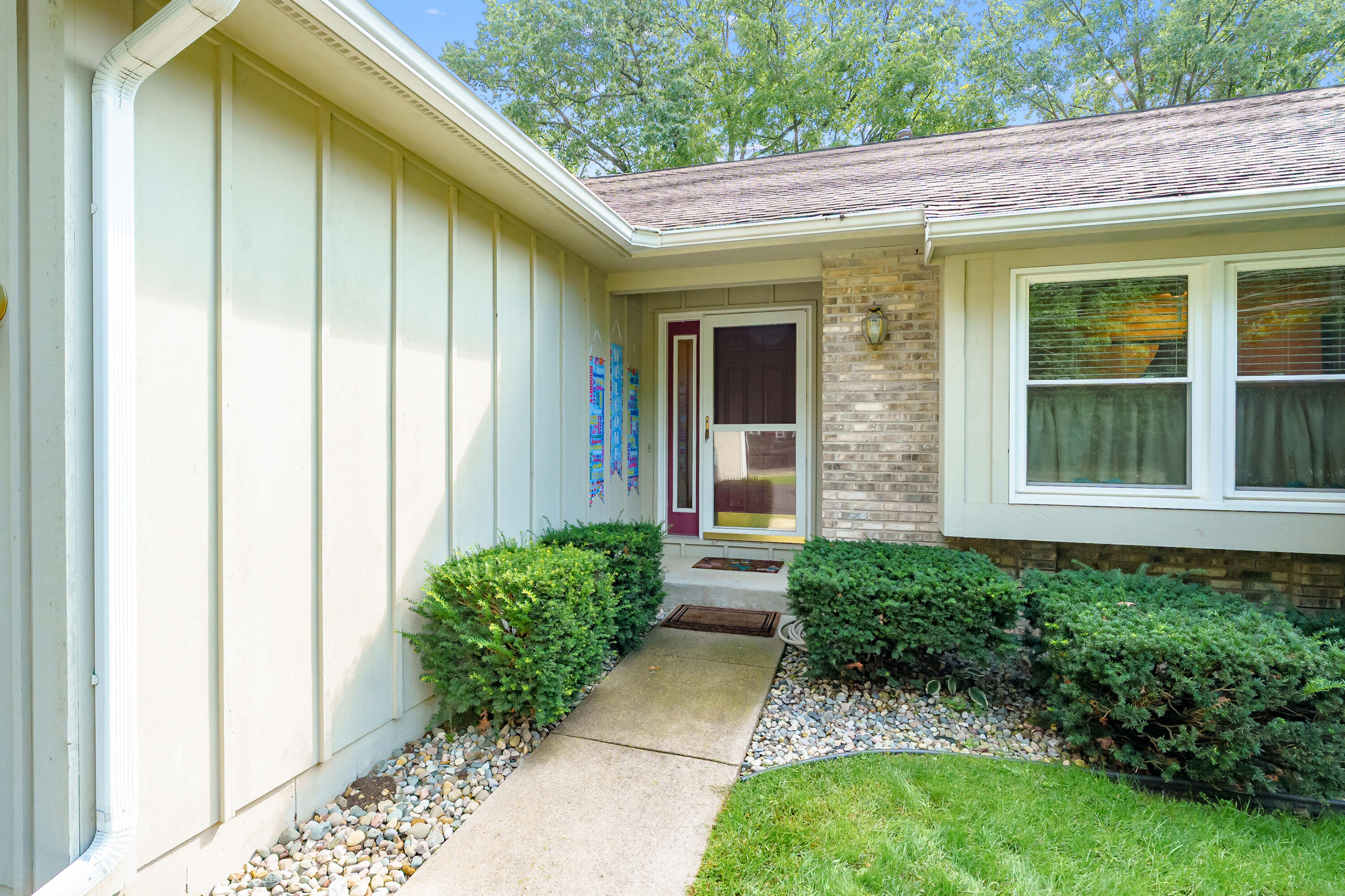 321 Pratt Road Kalamazoo MI 49001