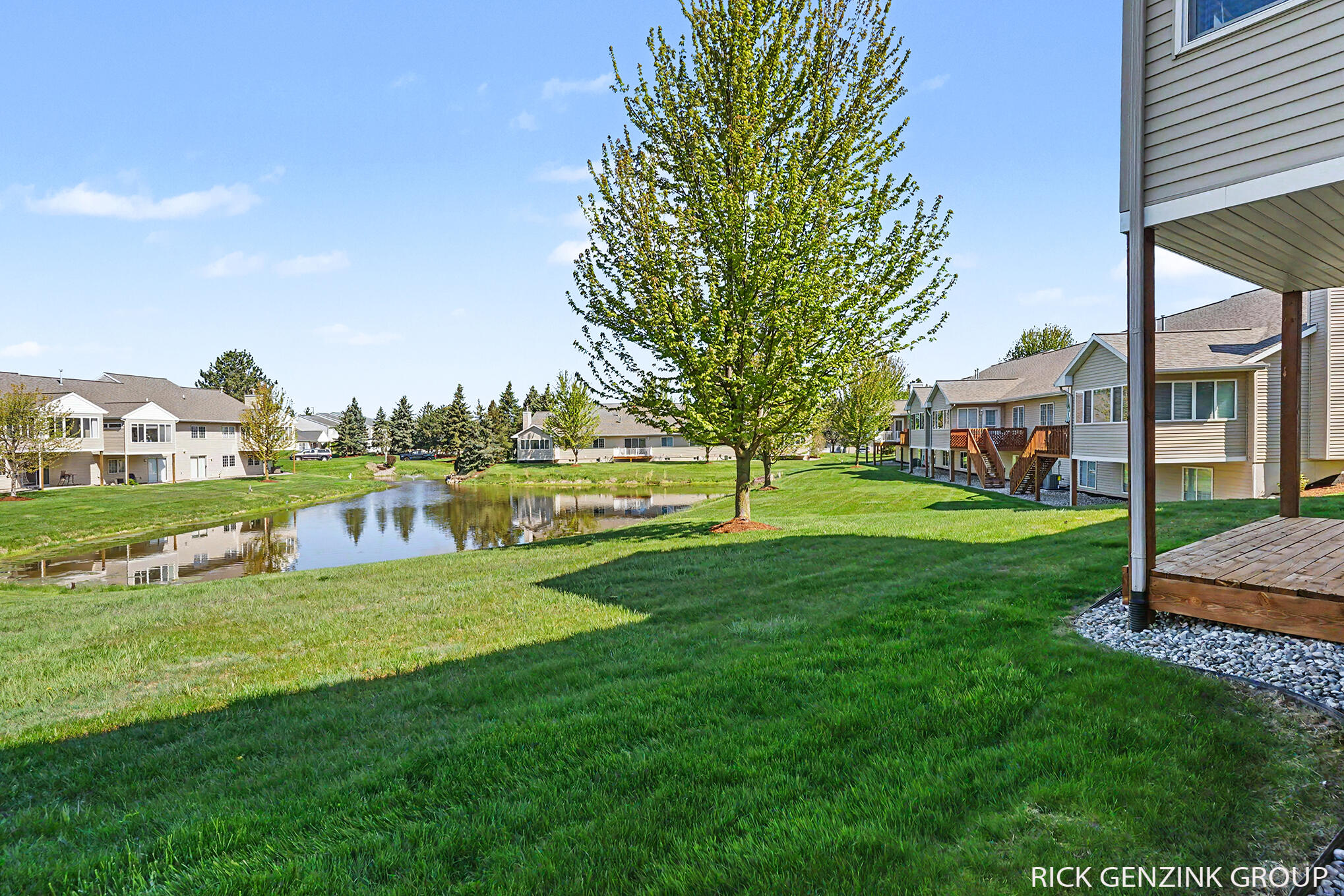 1103 Fountain View Circle Holland MI 49423
