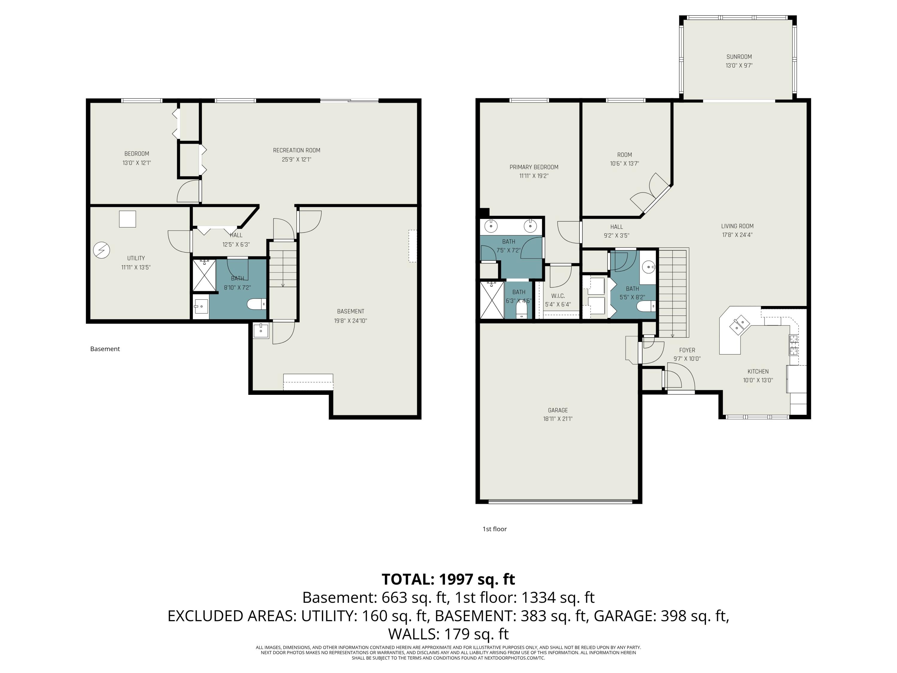 1103 Fountain View Circle Holland MI 49423