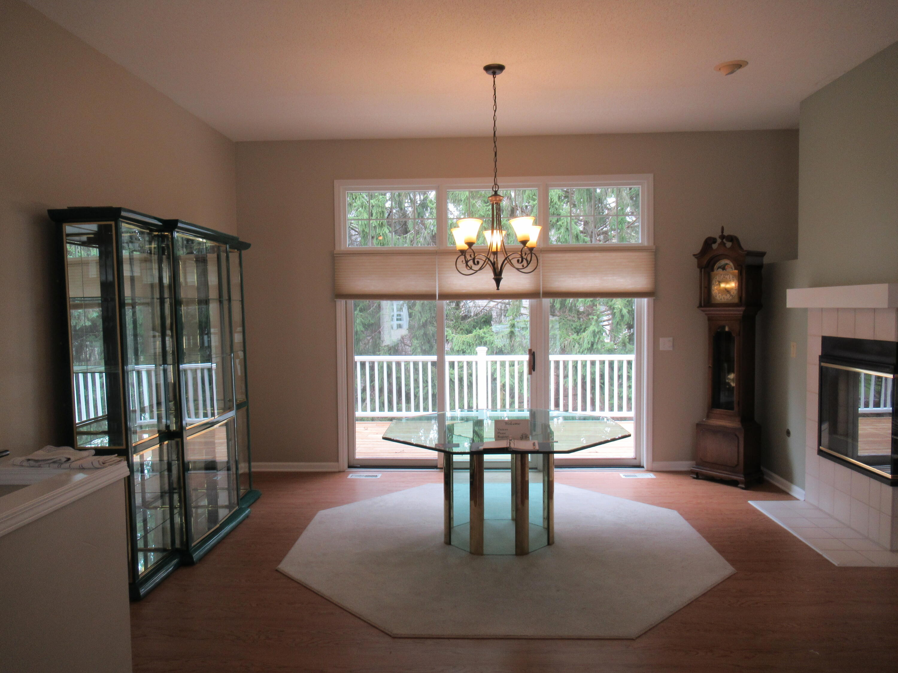 982 Sunflower Court Holland MI 49424
