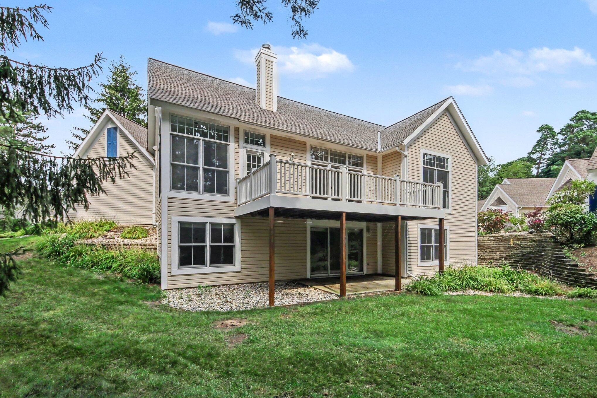 982 Sunflower Court Holland MI 49424