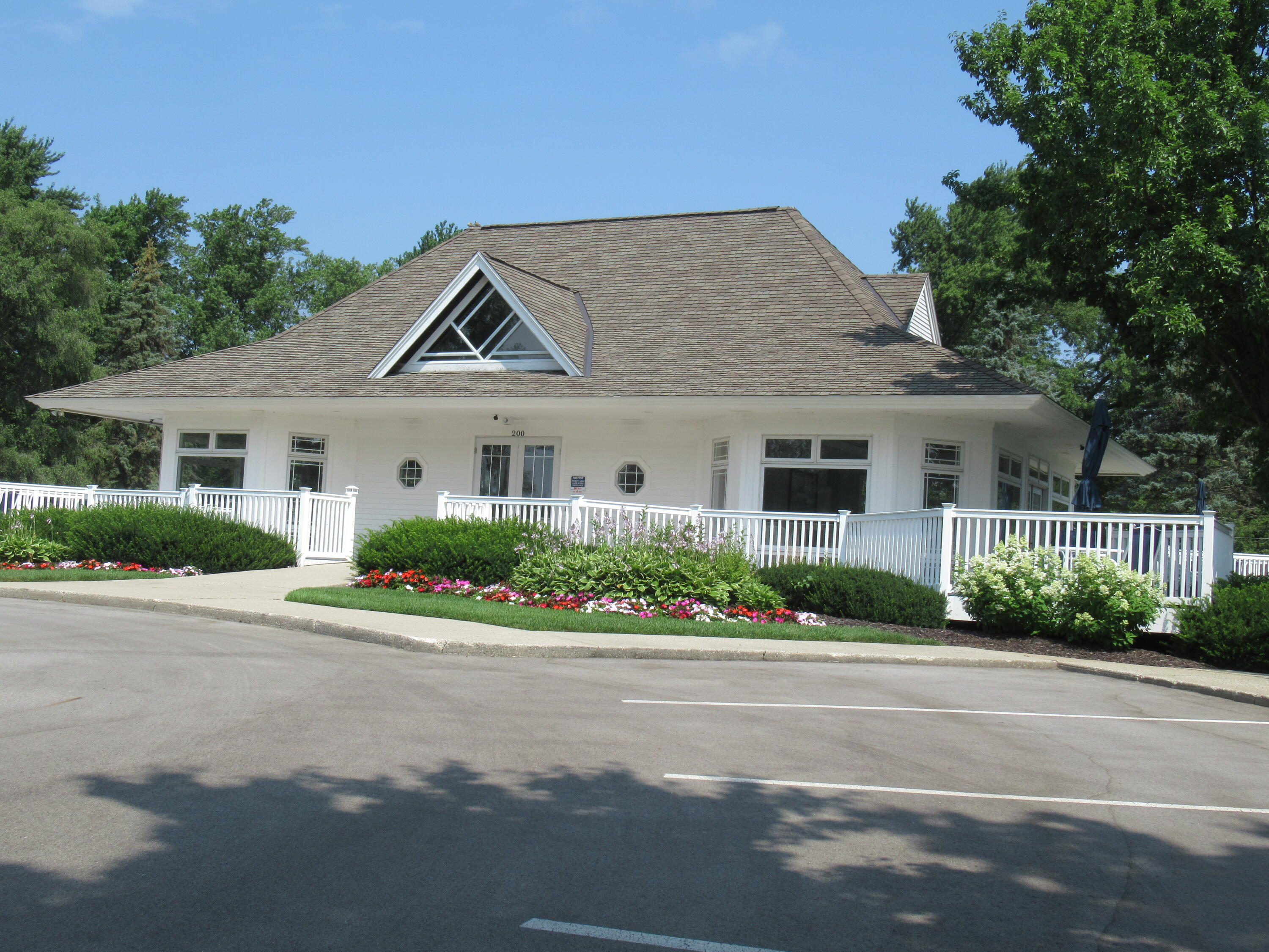 982 Sunflower Court Holland MI 49424