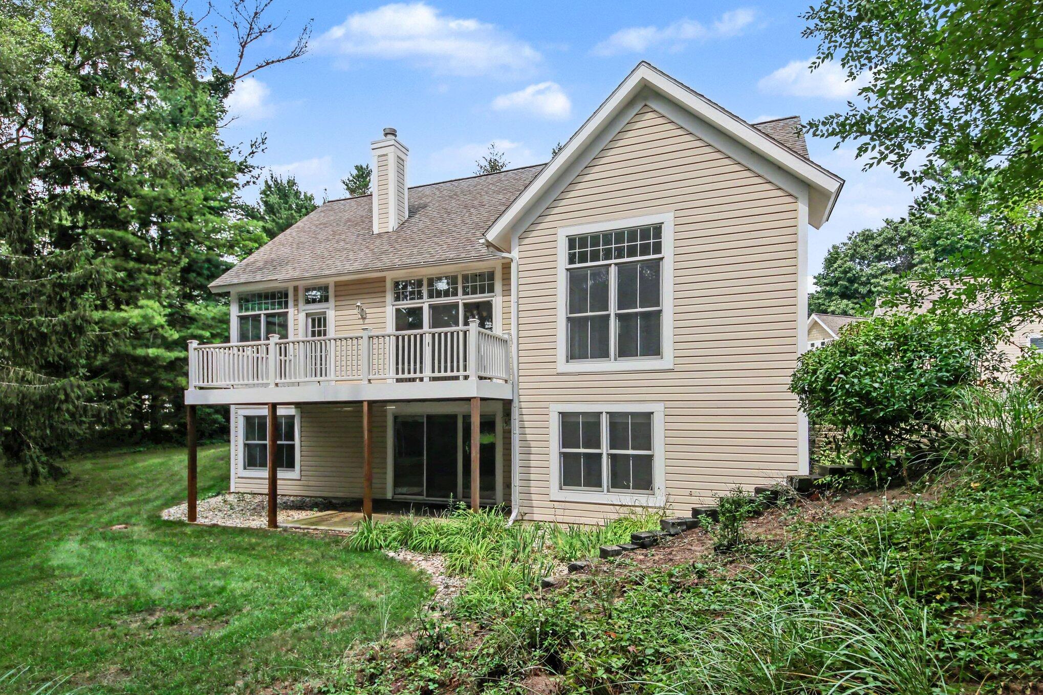 982 Sunflower Court Holland MI 49424