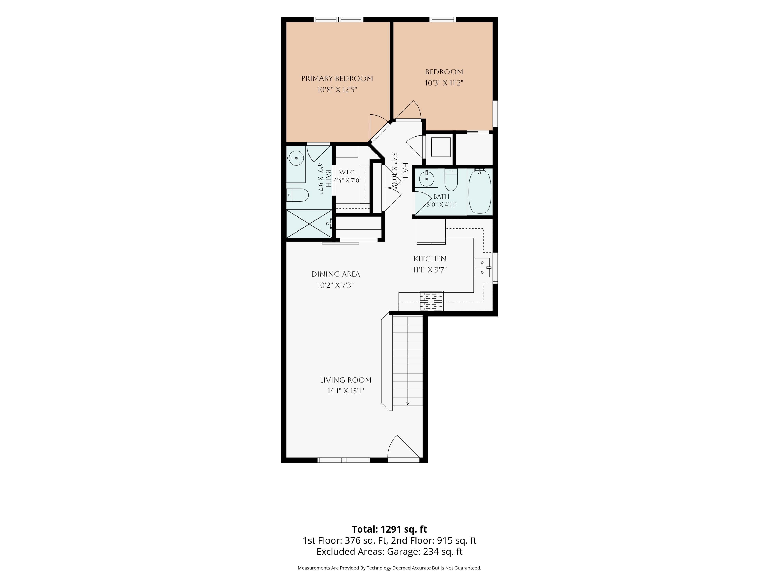 2106 Celadon Drive NE Grand Rapids MI 49525