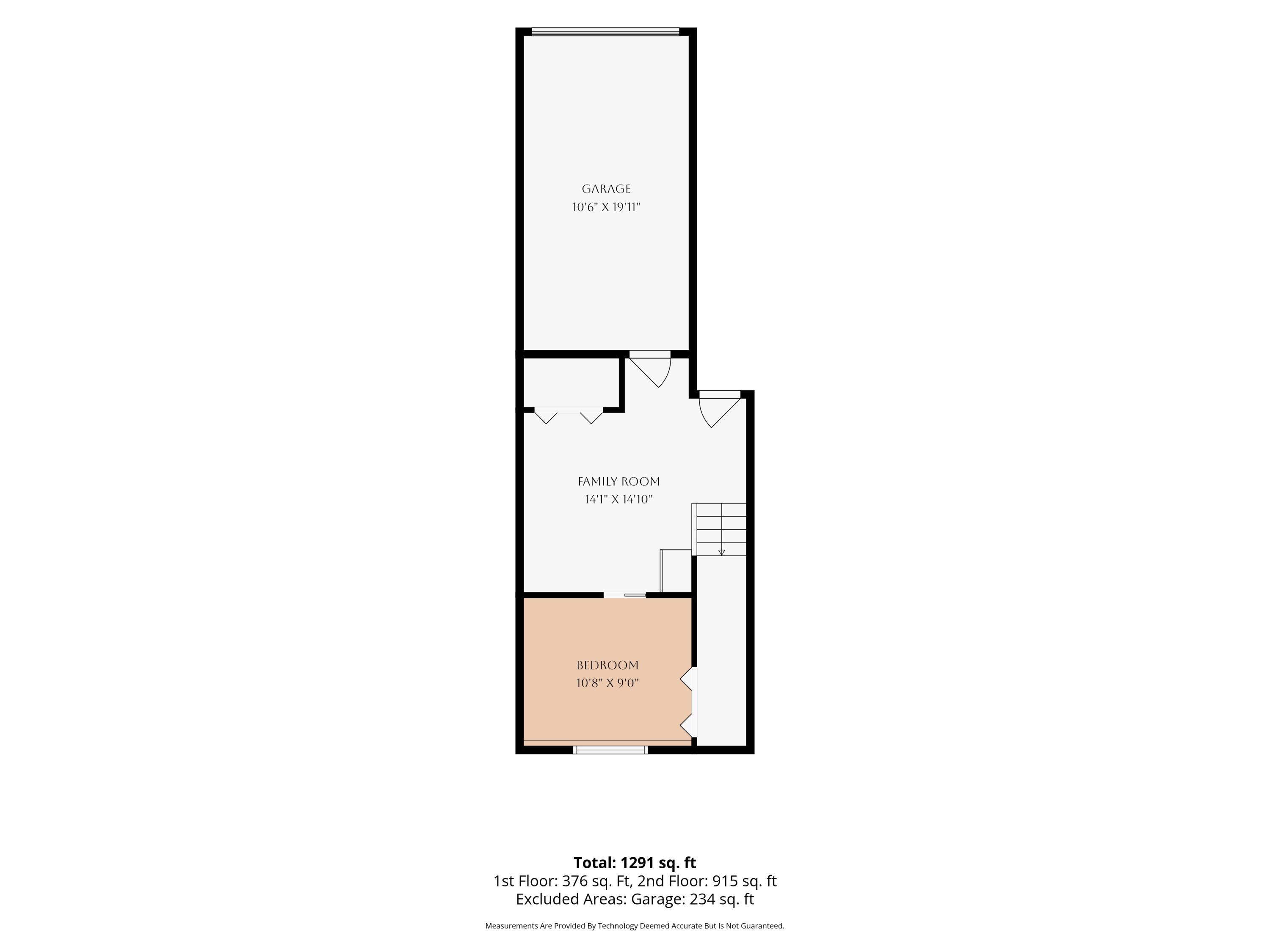 2106 Celadon Drive NE Grand Rapids MI 49525