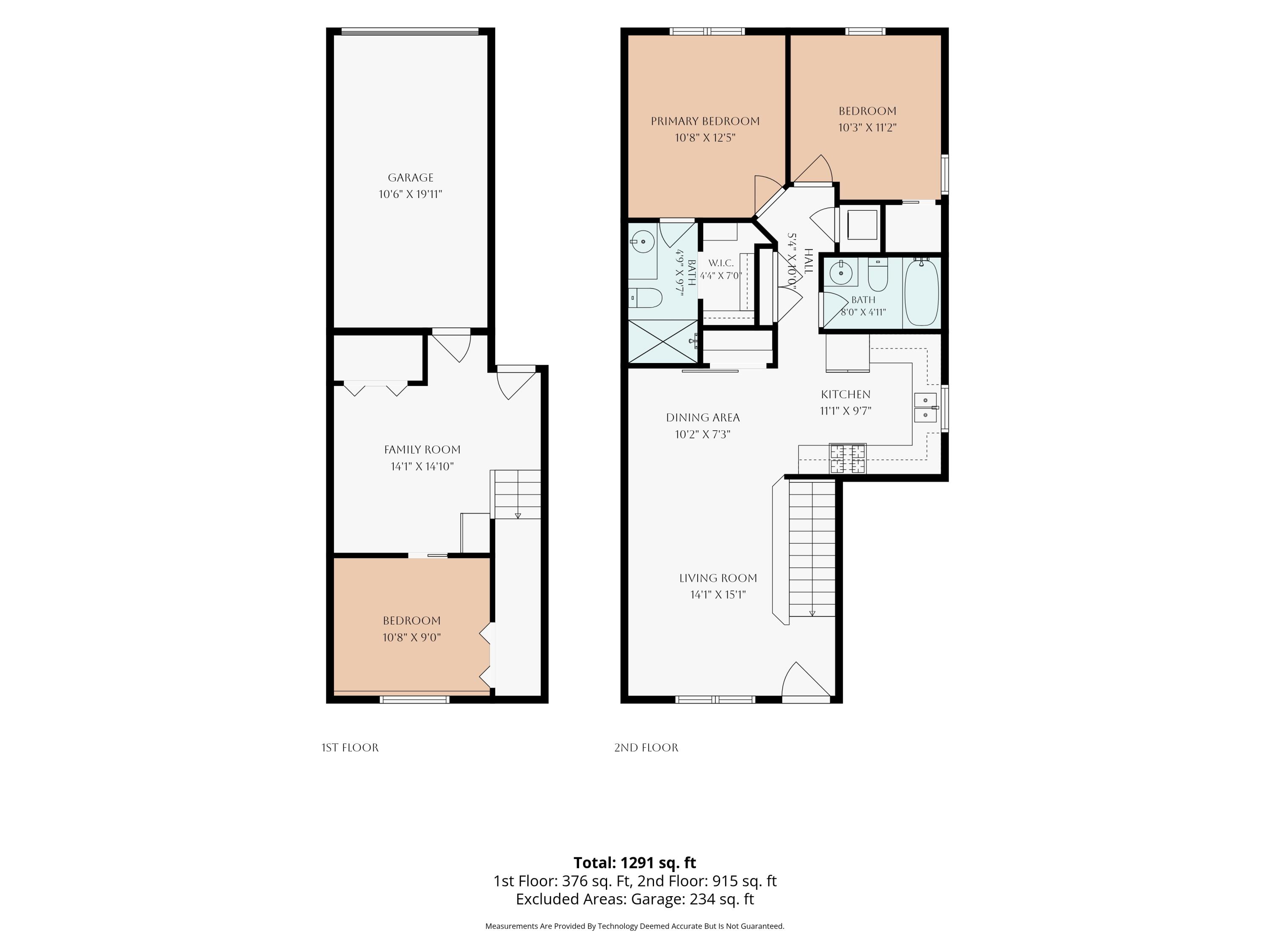 2106 Celadon Drive NE Grand Rapids MI 49525