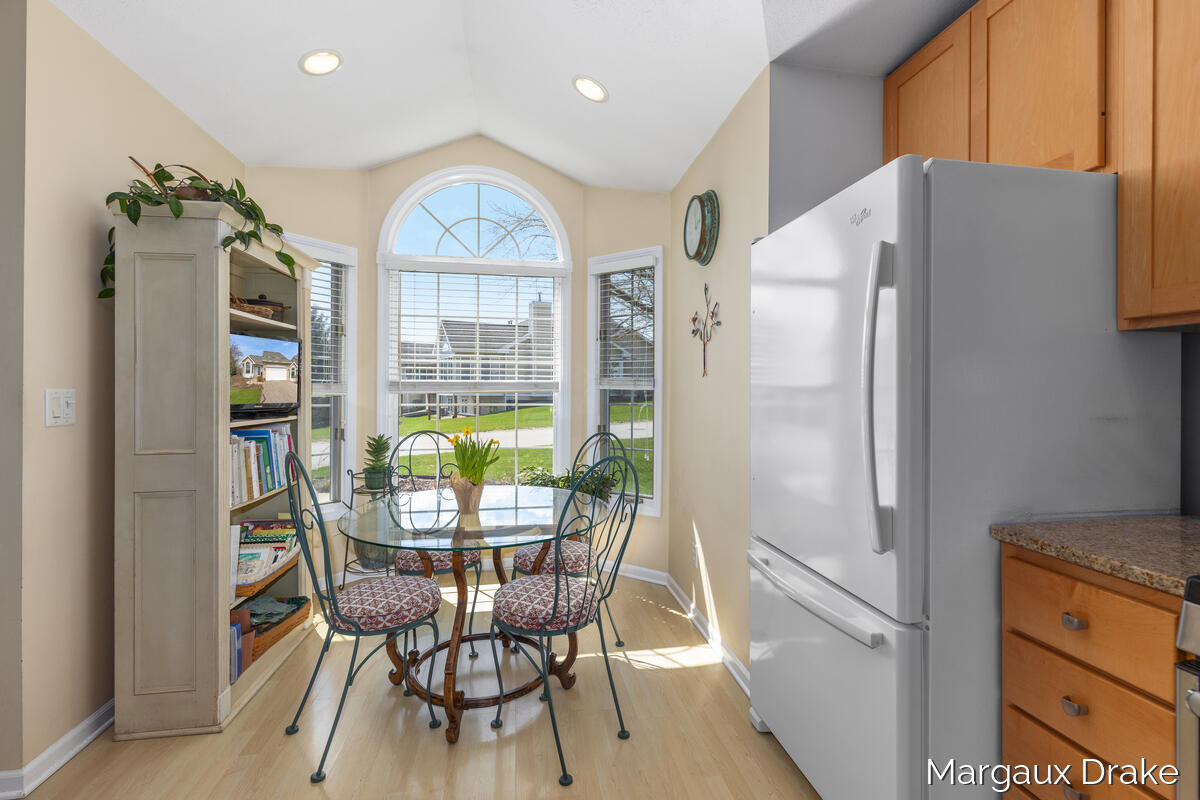 1946 Dunlin Court NE Grand Rapids MI 49505