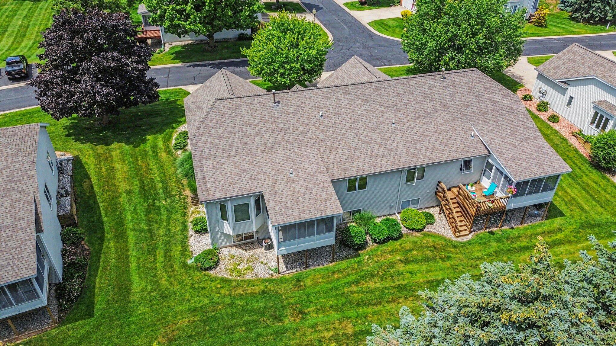 783 Holly Creek Drive Holland MI 49423
