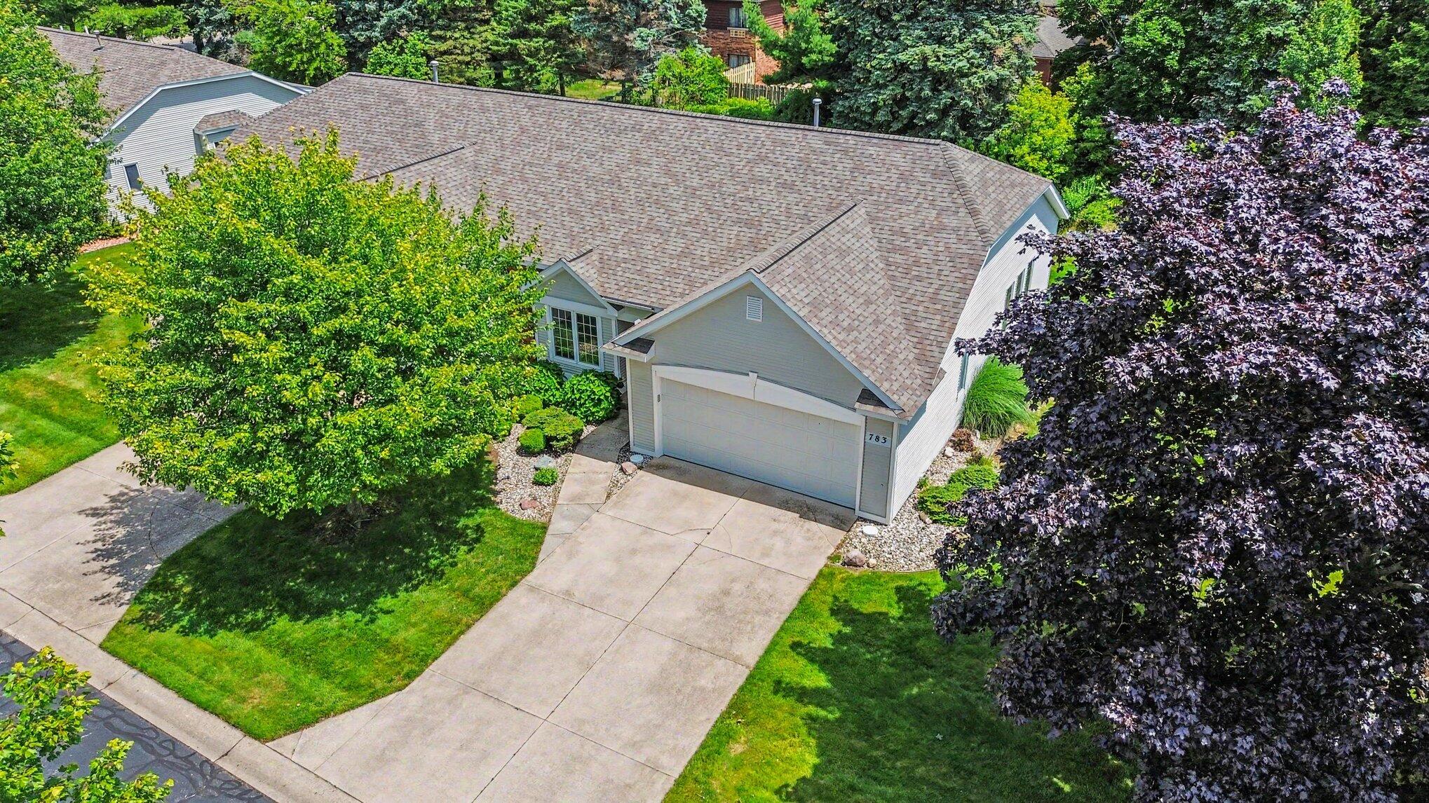 783 Holly Creek Drive Holland MI 49423