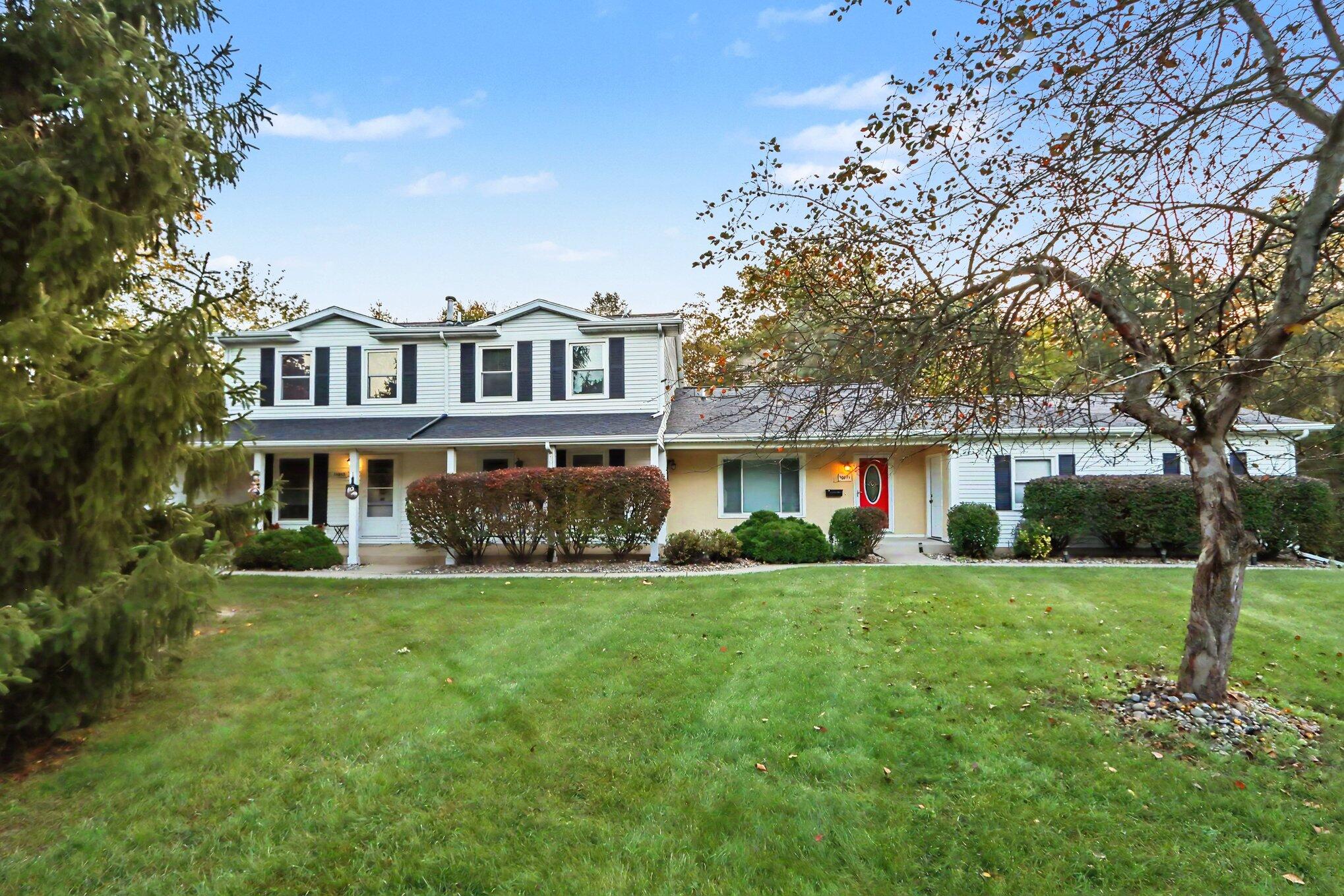 10065 Pepperell Court Portage MI 49024