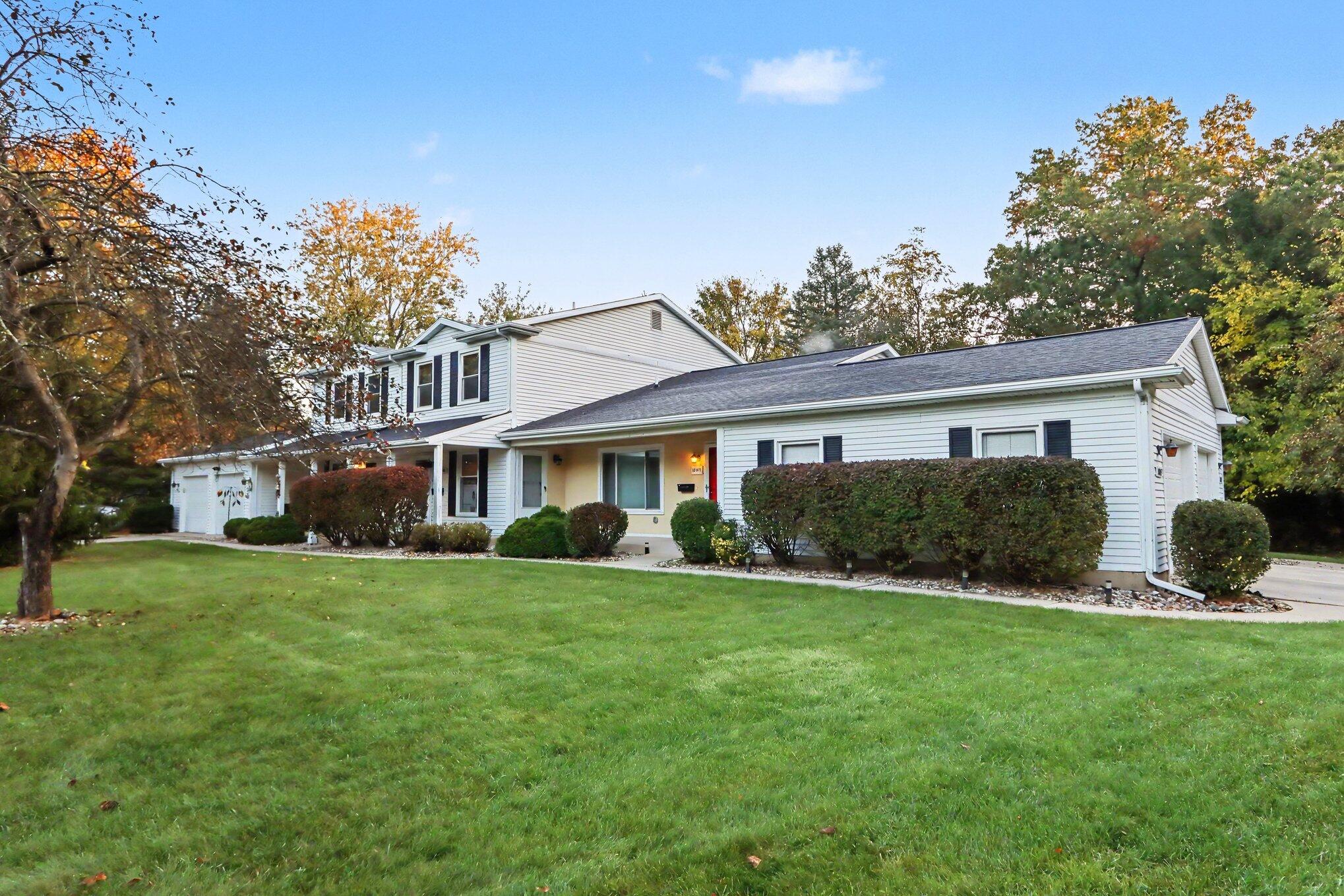 10065 Pepperell Court Portage MI 49024
