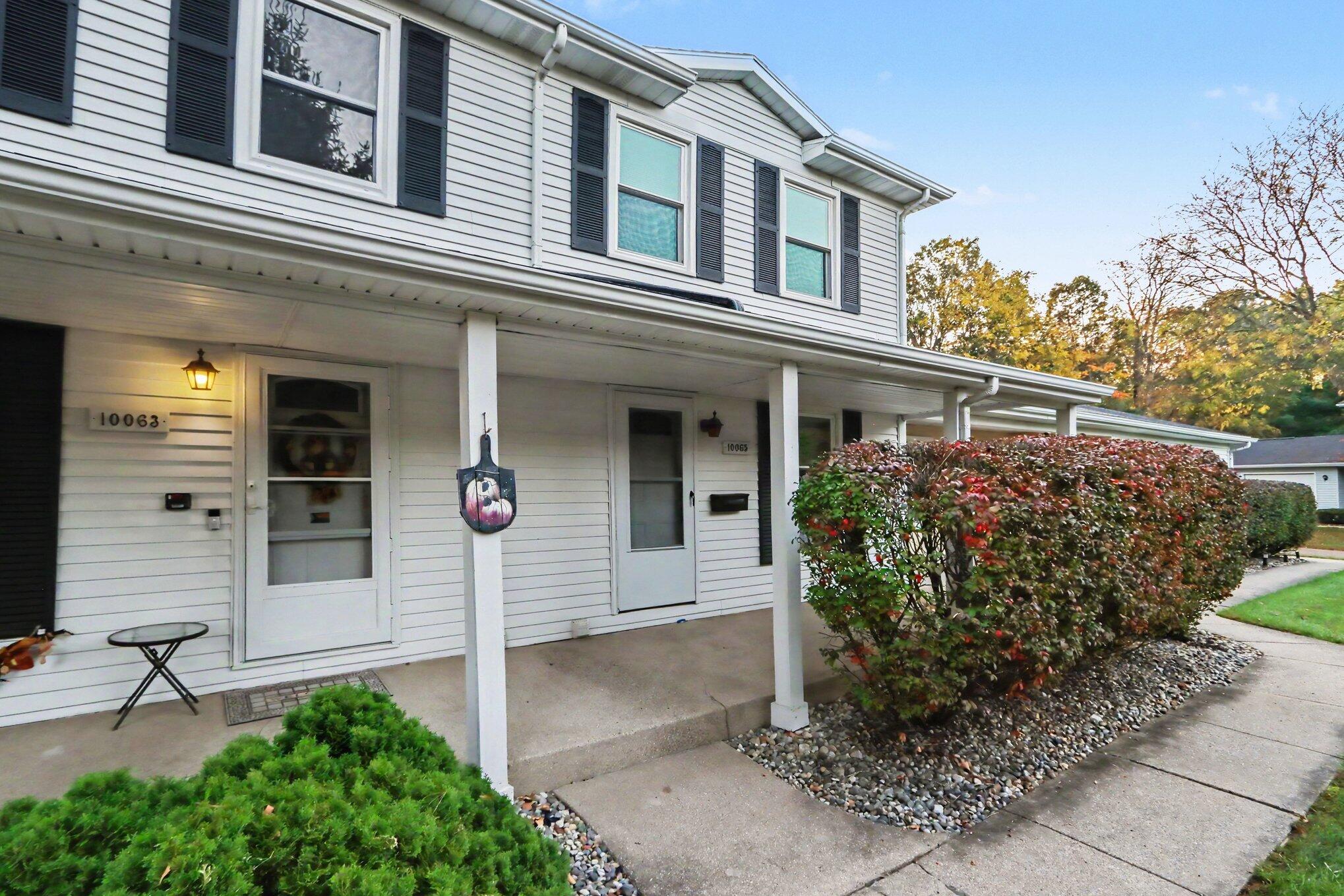 10065 Pepperell Court Portage MI 49024
