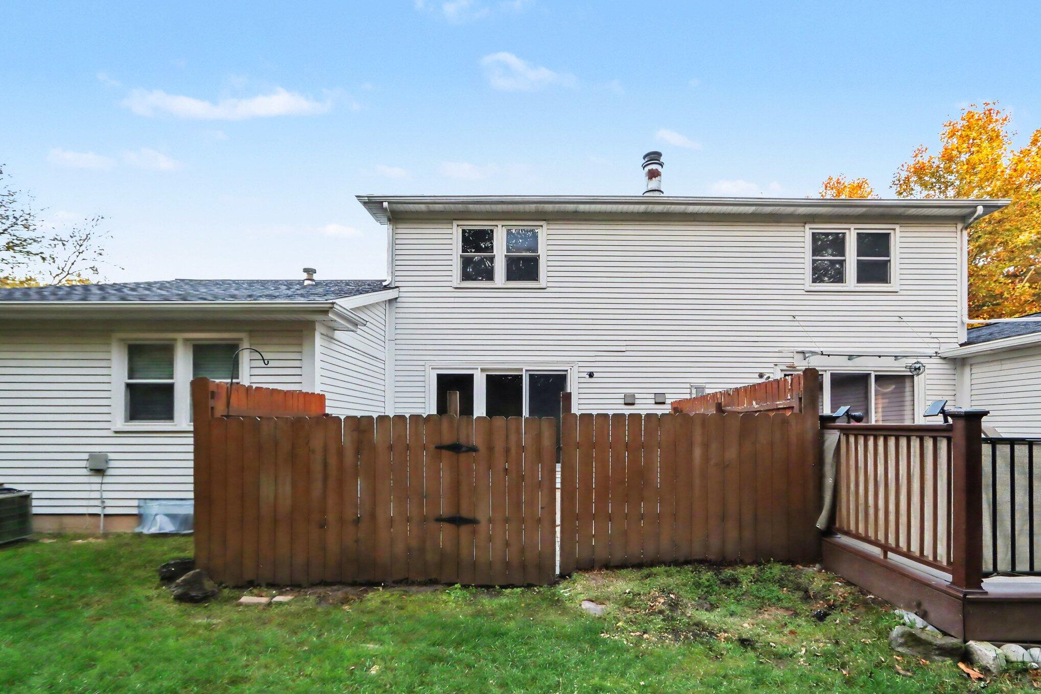 10065 Pepperell Court Portage MI 49024