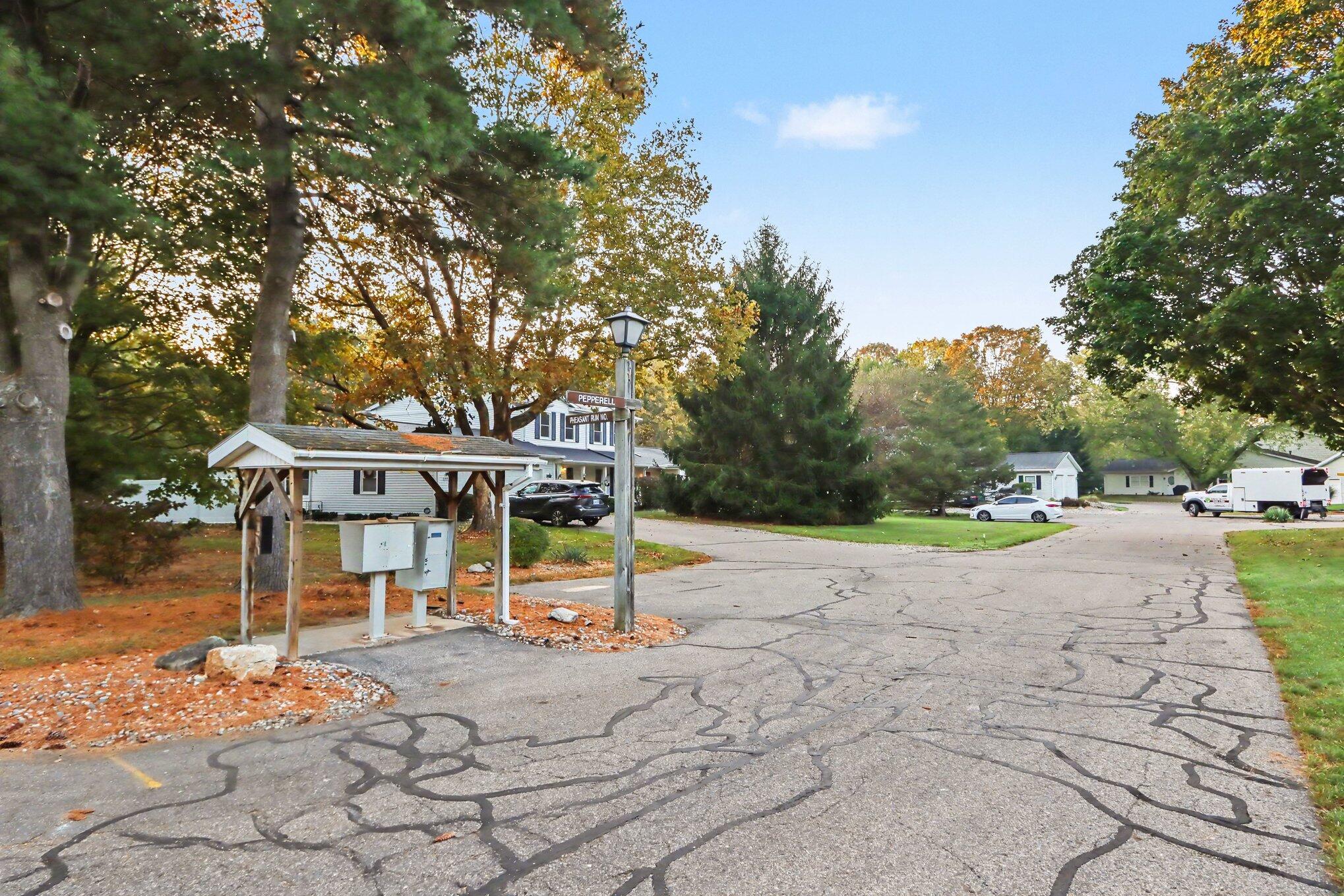 10065 Pepperell Court Portage MI 49024