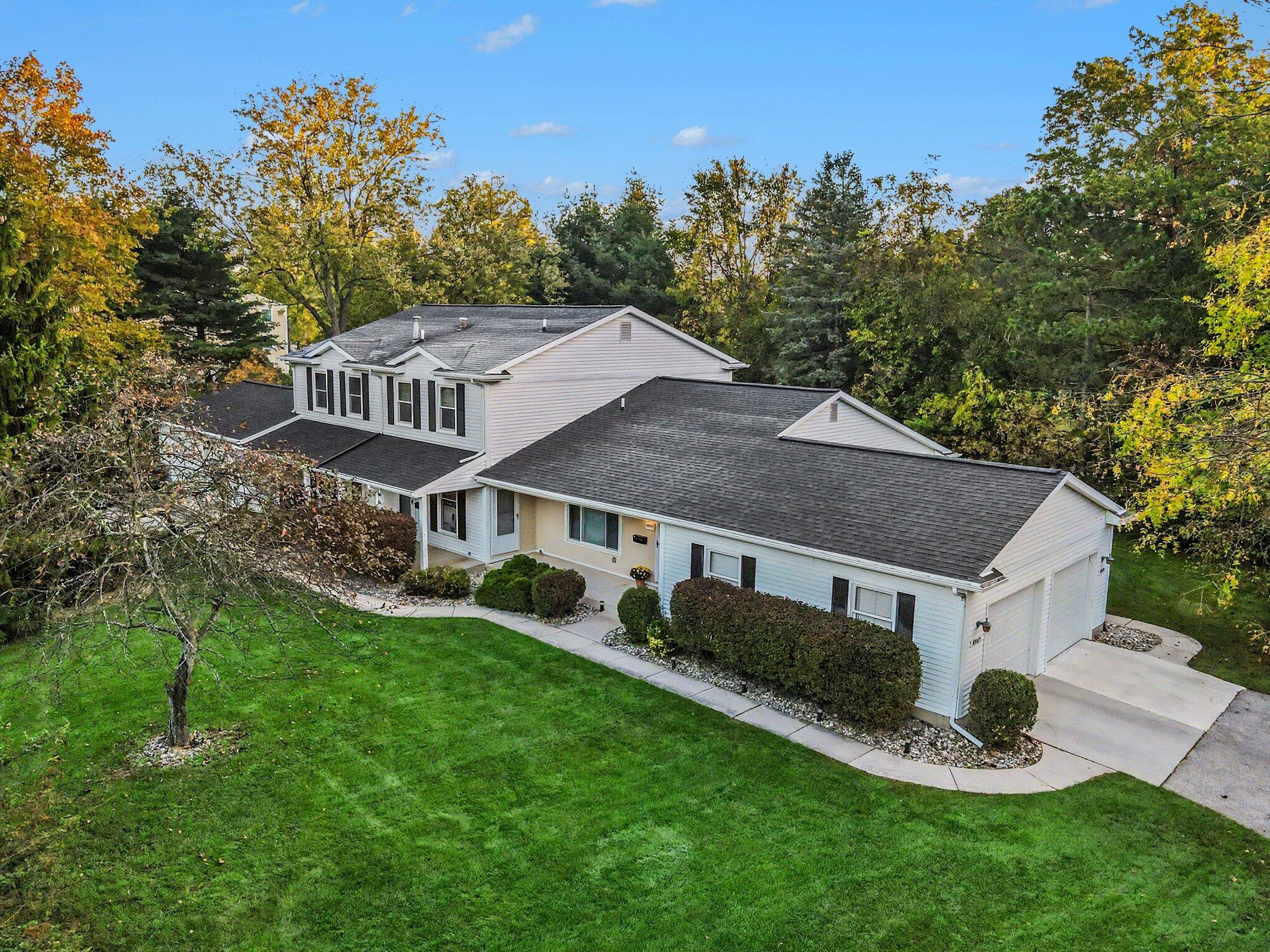 10065 Pepperell Court Portage MI 49024