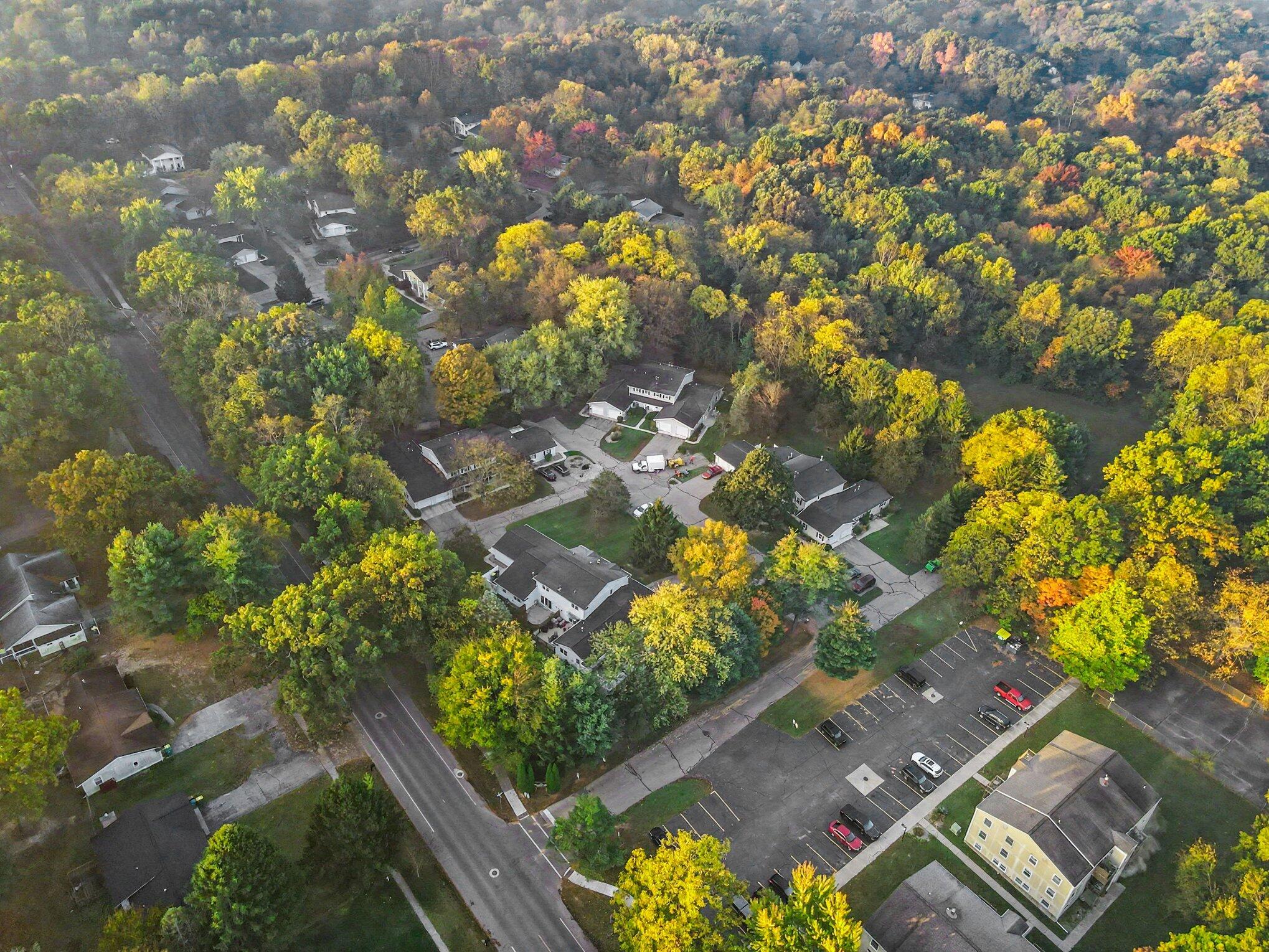 10065 Pepperell Court Portage MI 49024