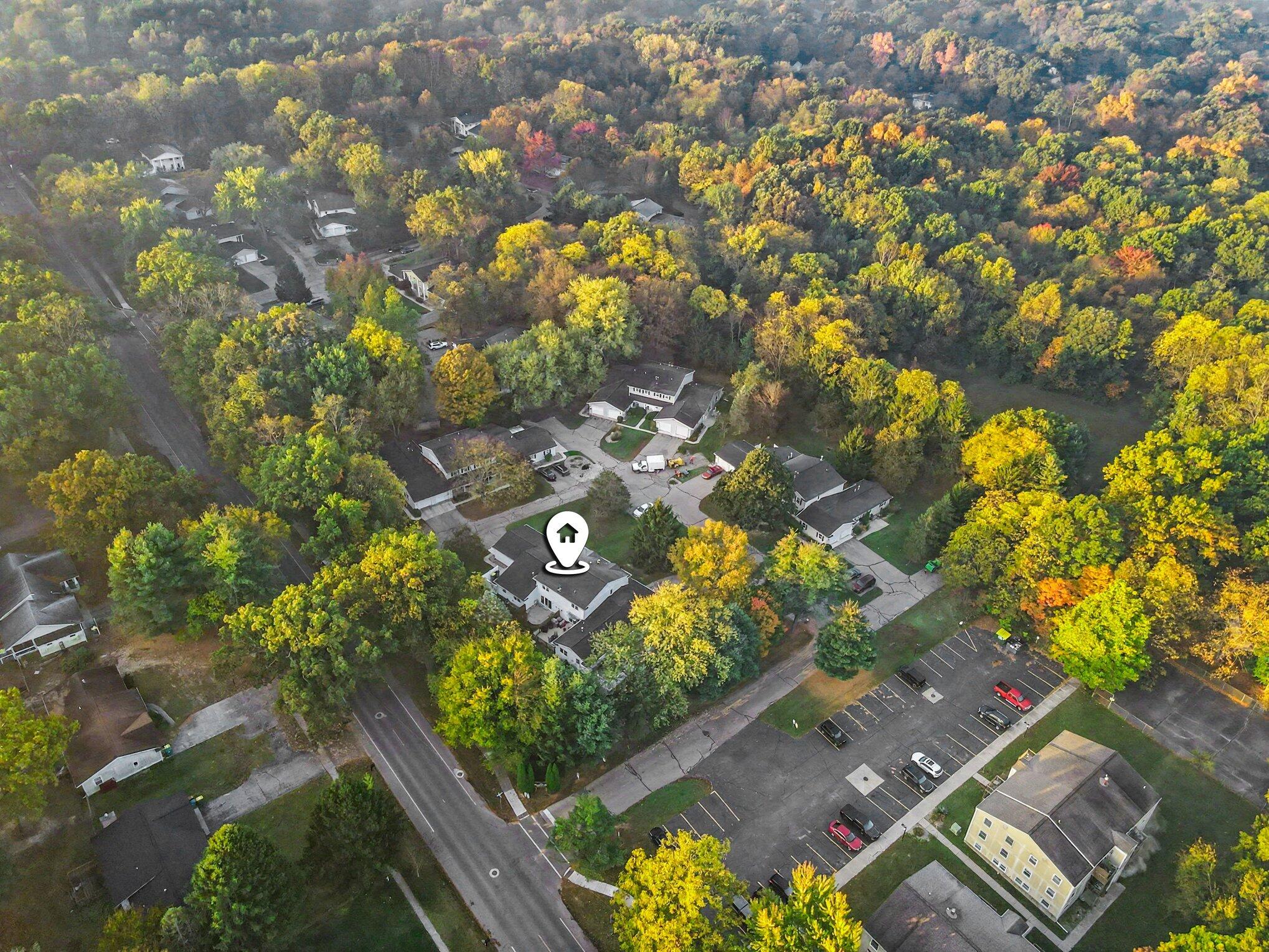 10065 Pepperell Court Portage MI 49024