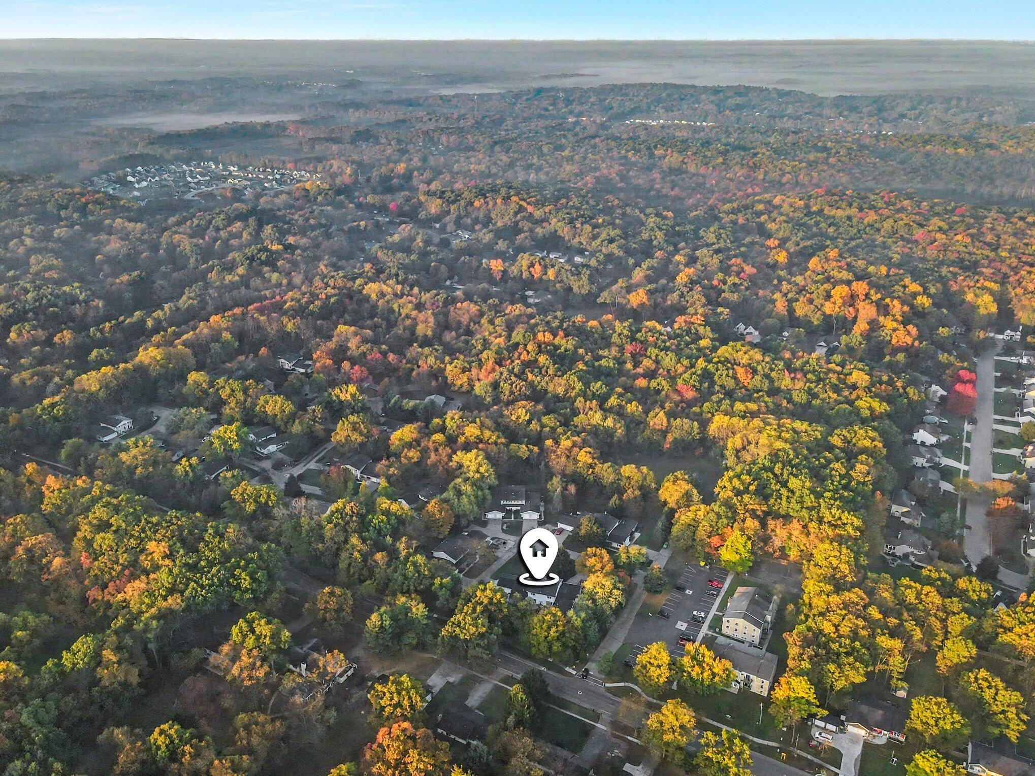 10065 Pepperell Court Portage MI 49024