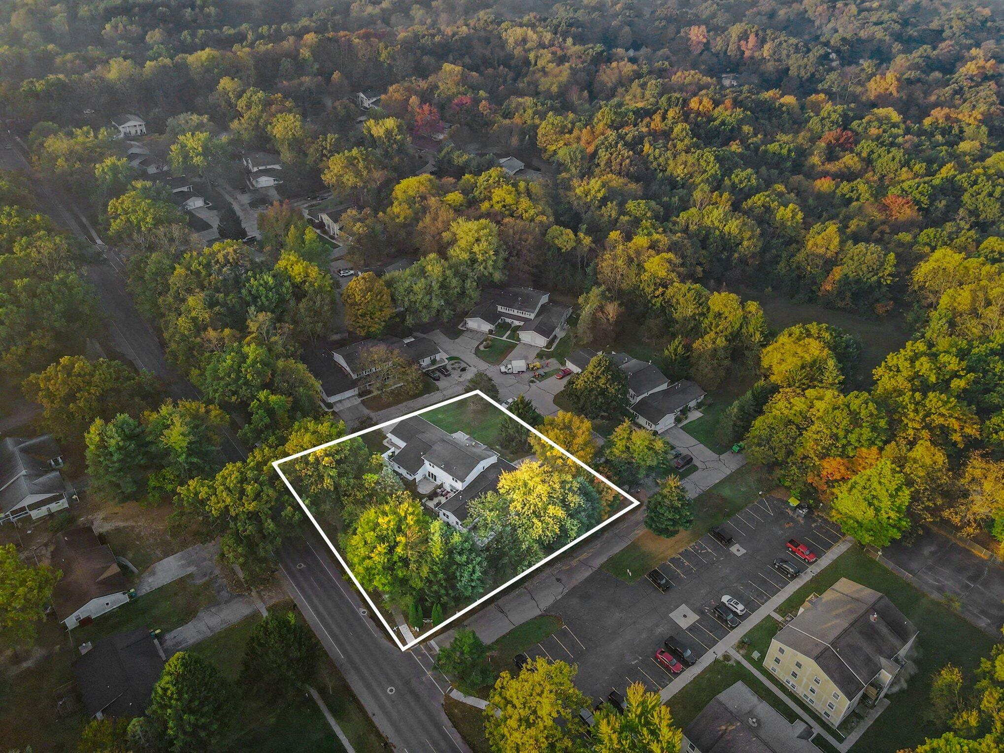 10065 Pepperell Court Portage MI 49024