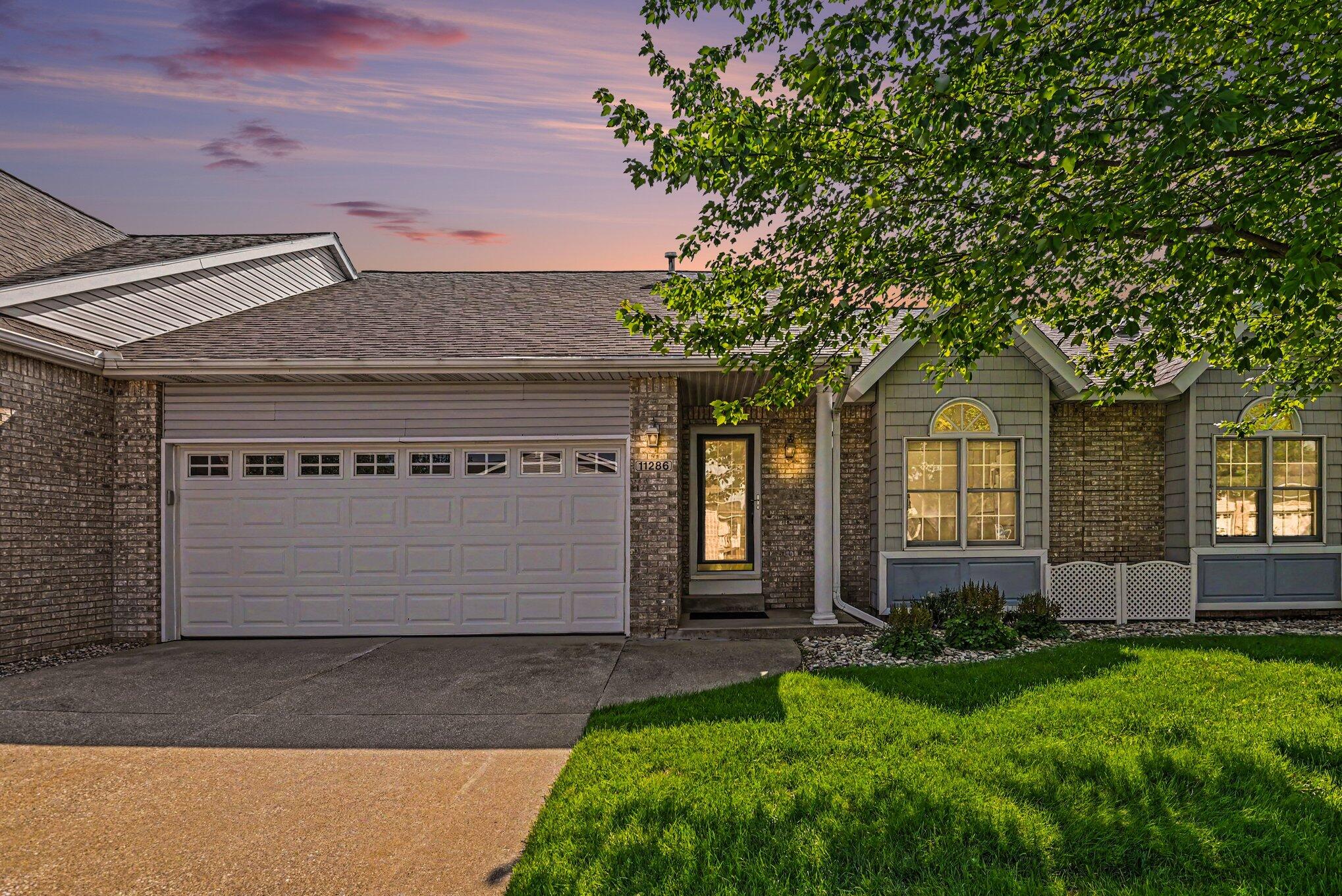 11286 Blue Heron Parkway Holland MI 49424