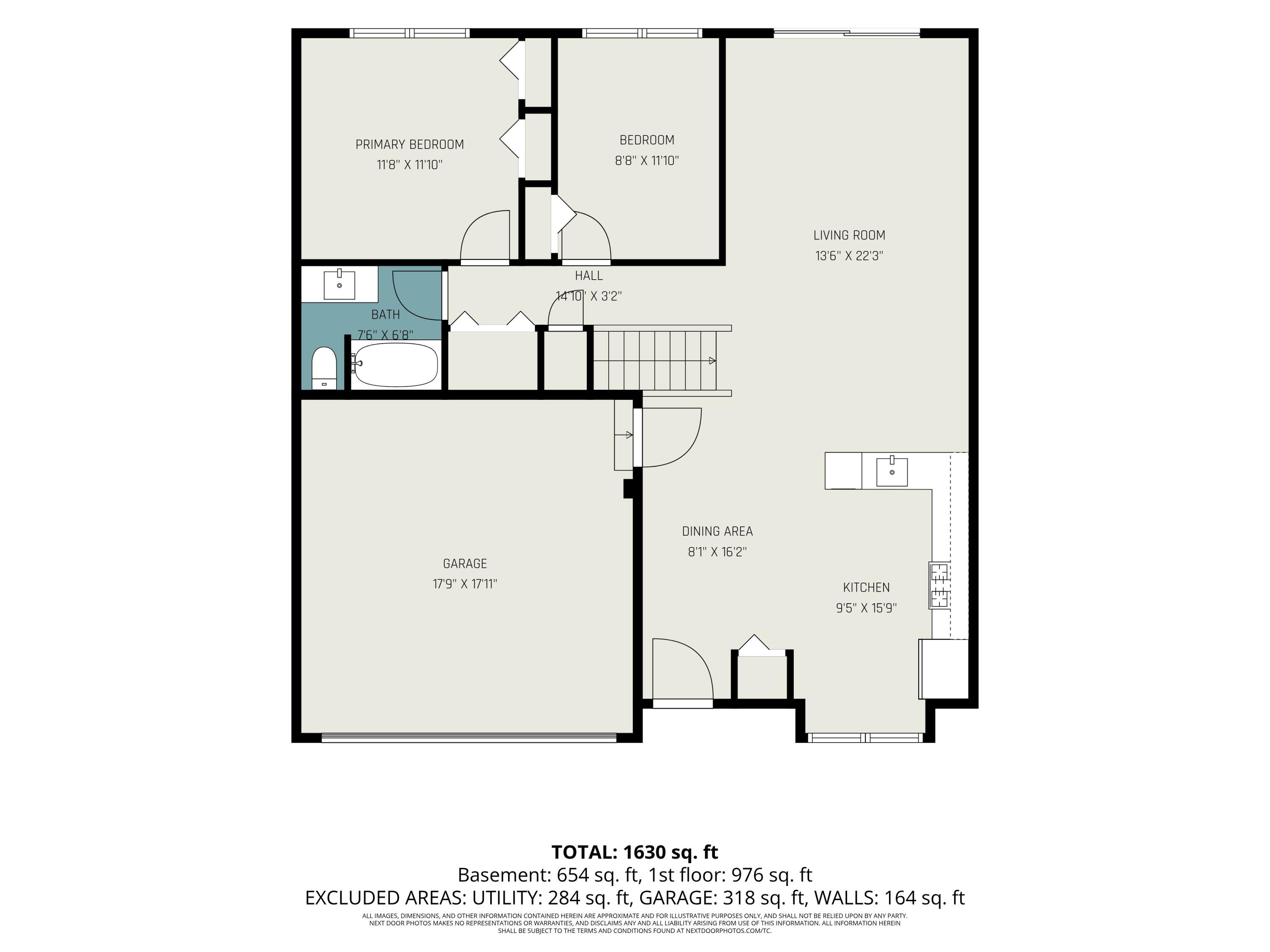 11286 Blue Heron Parkway Holland MI 49424