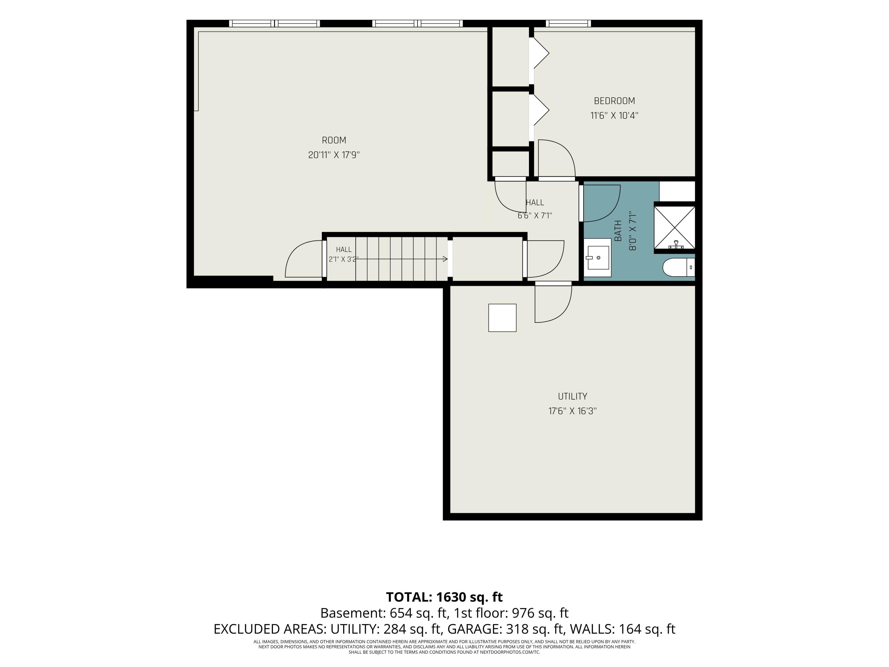 11286 Blue Heron Parkway Holland MI 49424