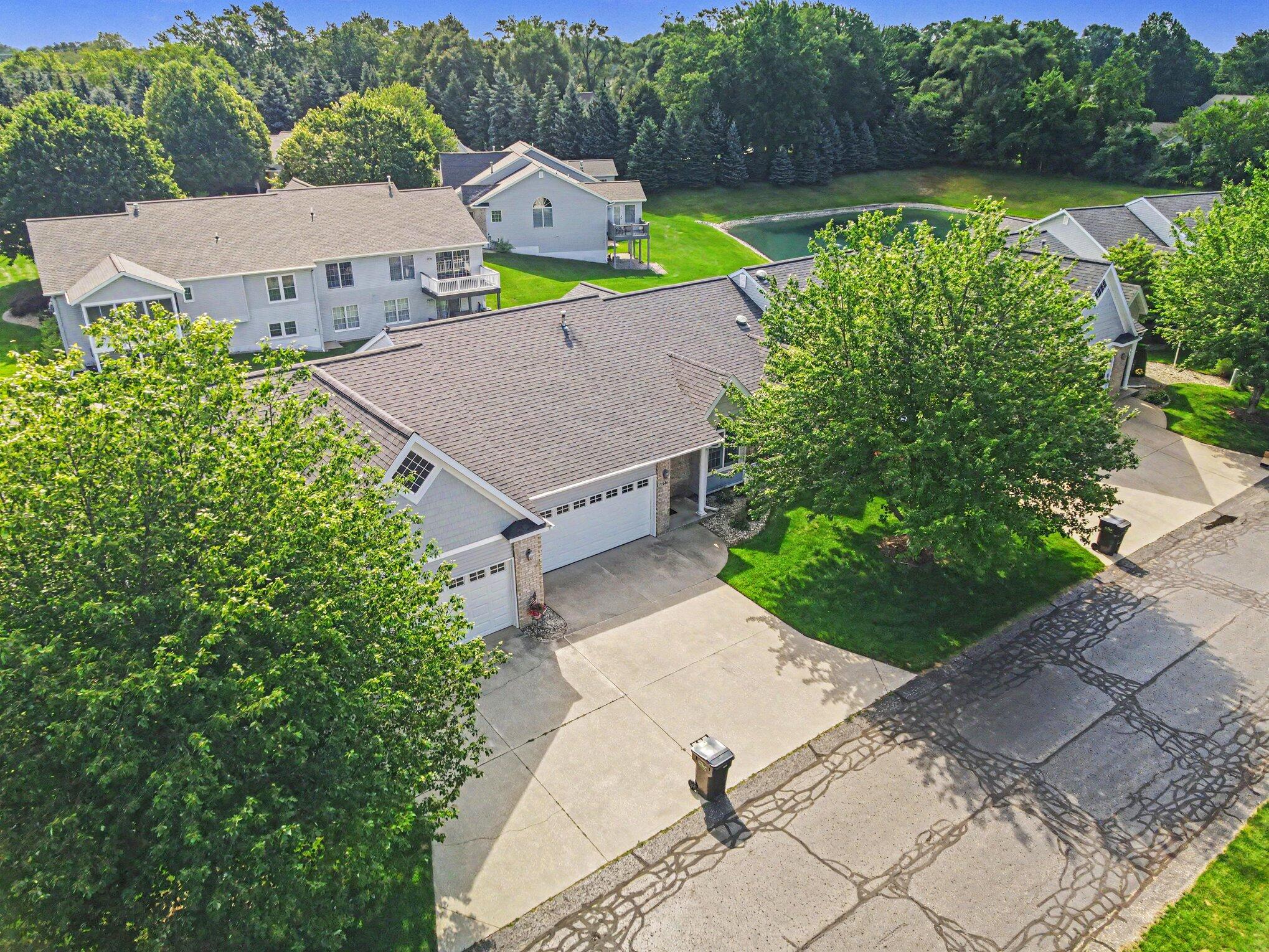 11286 Blue Heron Parkway Holland MI 49424