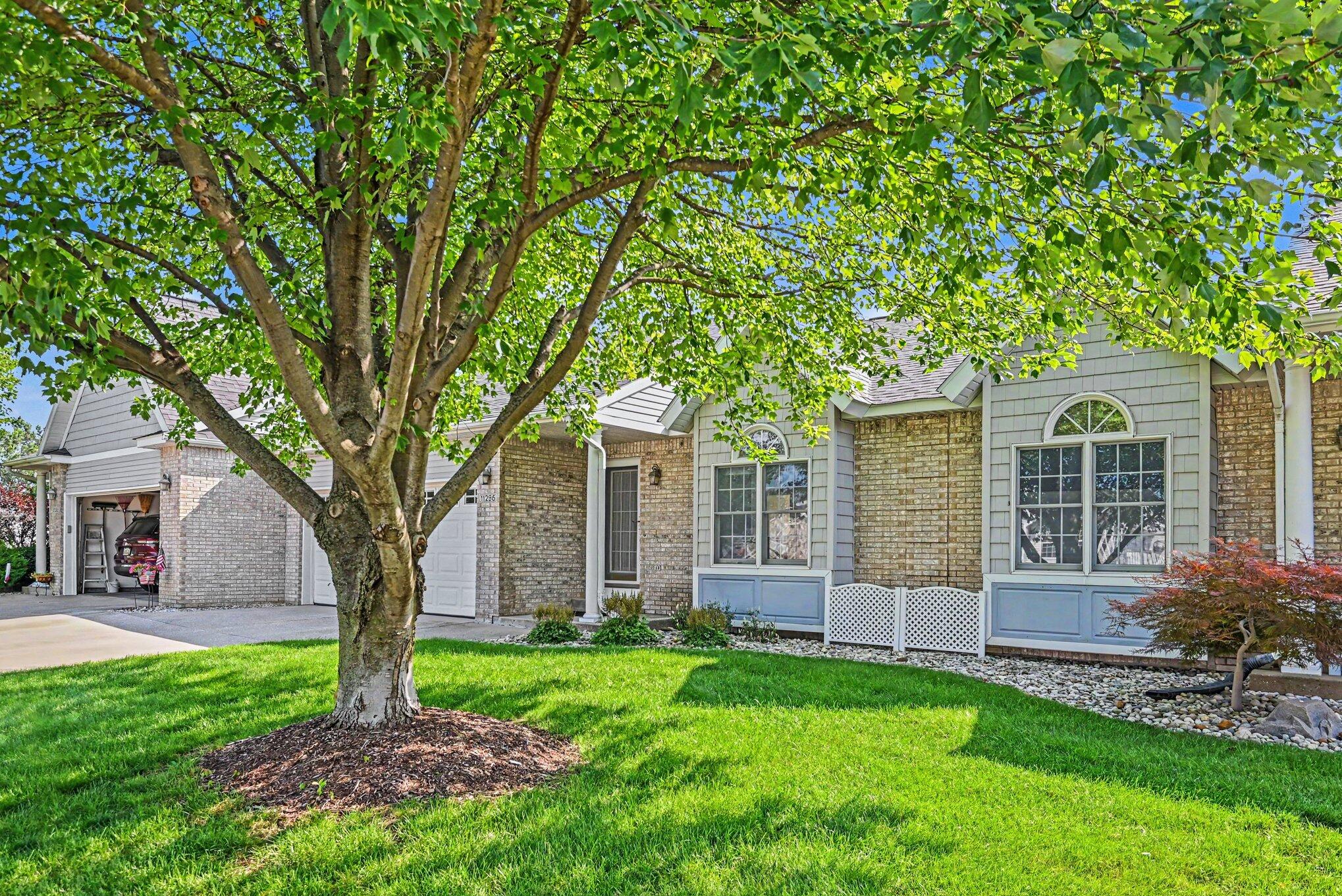11286 Blue Heron Parkway Holland MI 49424