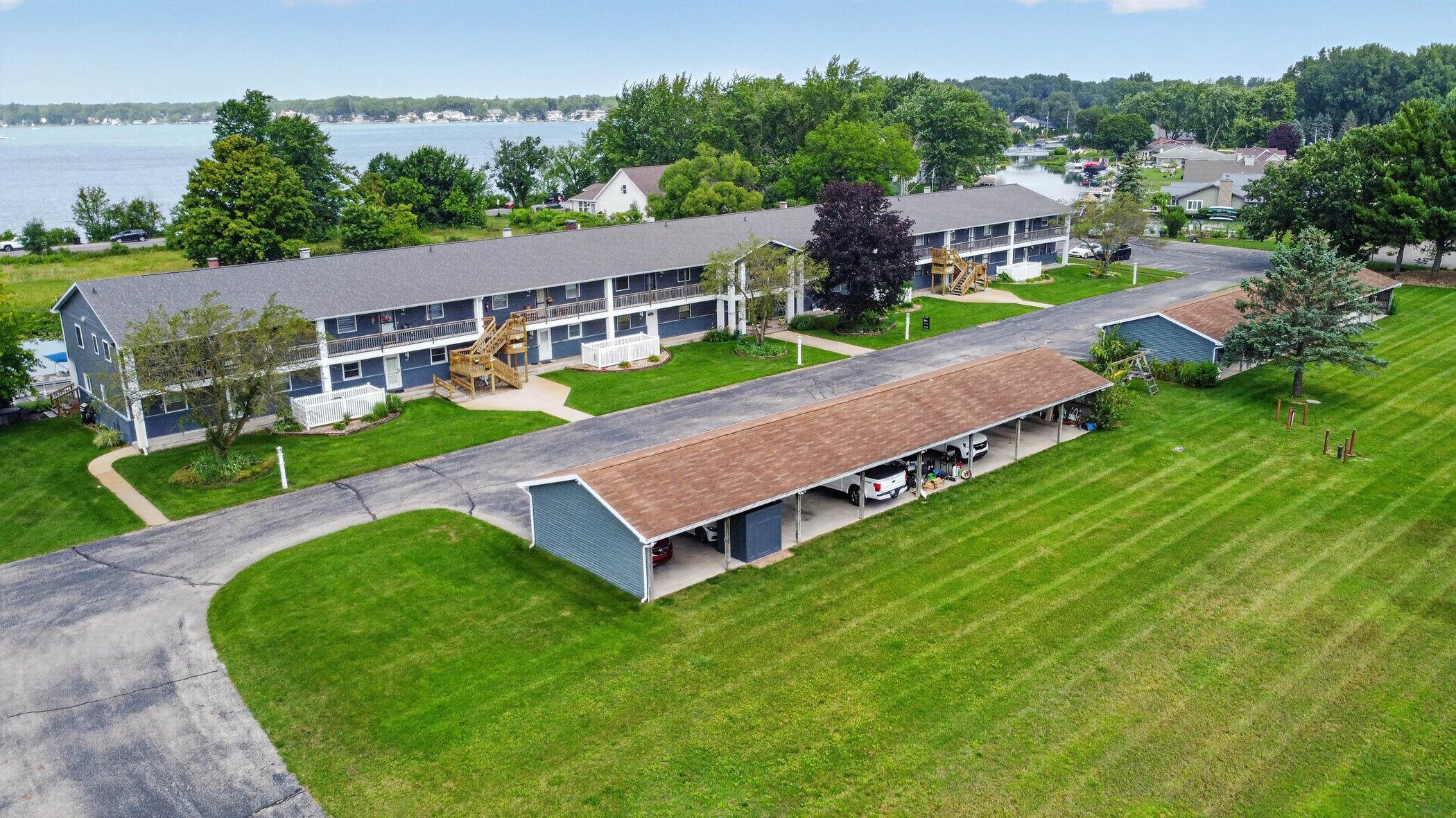 68570 Morton Drive Edwardsburg MI 49112
