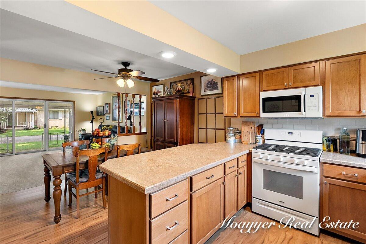 5895 Leisure South Drive SE Grand Rapids MI 49548
