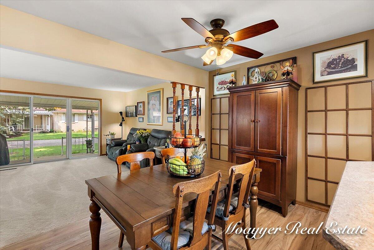 5895 Leisure South Drive SE Grand Rapids MI 49548