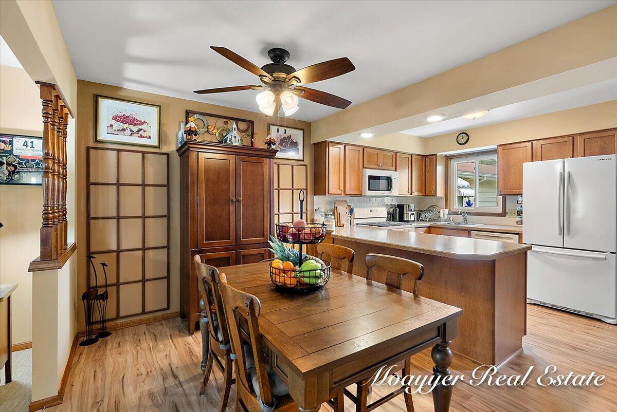5895 Leisure South Drive SE Grand Rapids MI 49548