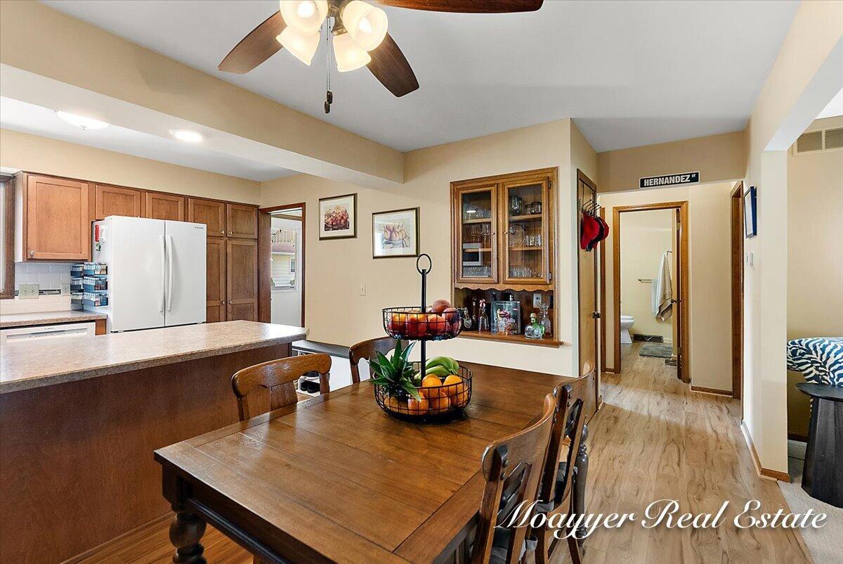 5895 Leisure South Drive SE Grand Rapids MI 49548