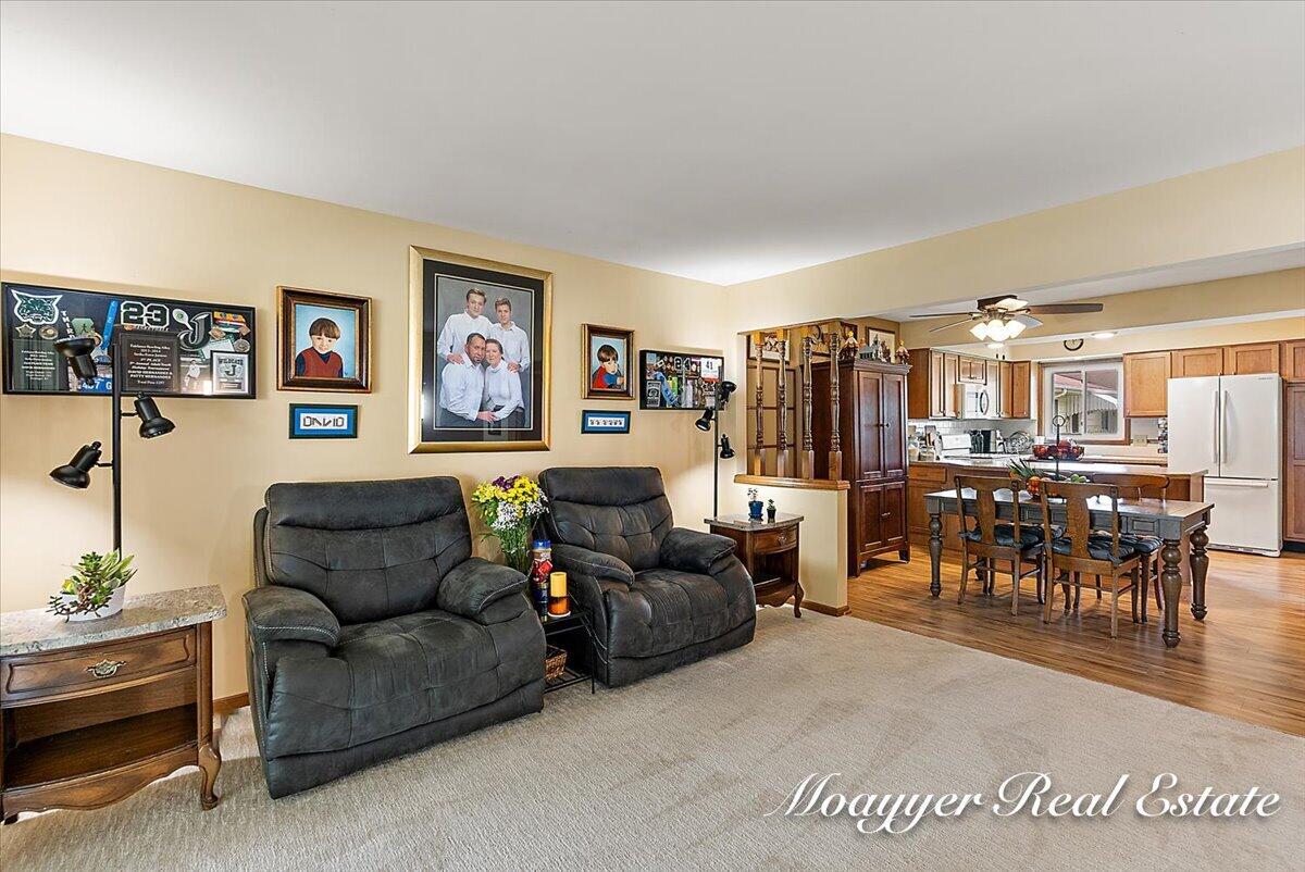 5895 Leisure South Drive SE Grand Rapids MI 49548