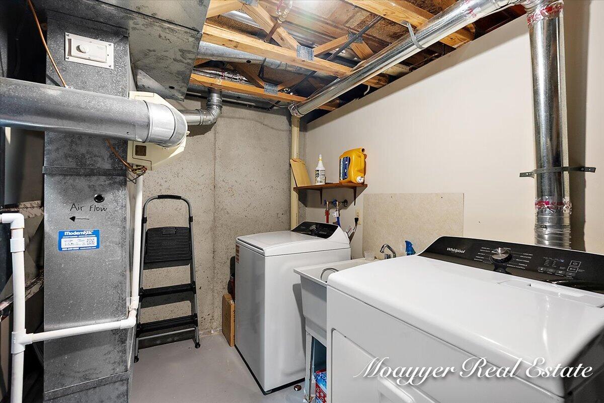 5895 Leisure South Drive SE Grand Rapids MI 49548