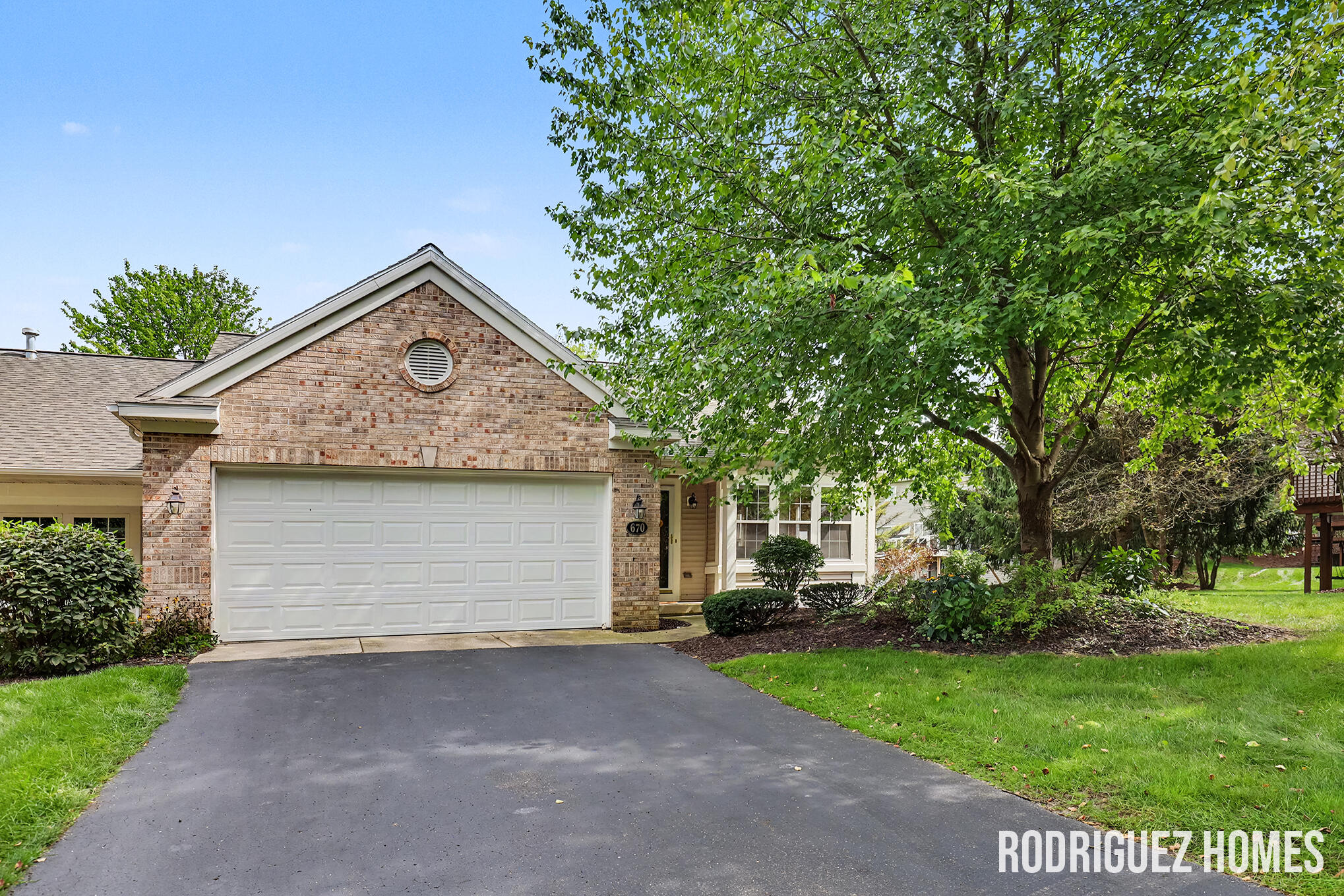 670 Abbey Mill Drive SE Ada MI 49301