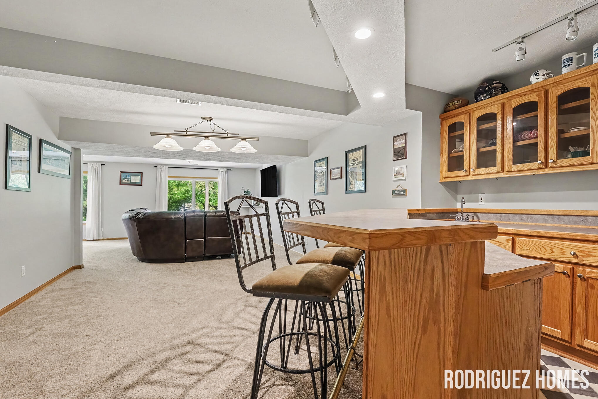670 Abbey Mill Drive SE Ada MI 49301