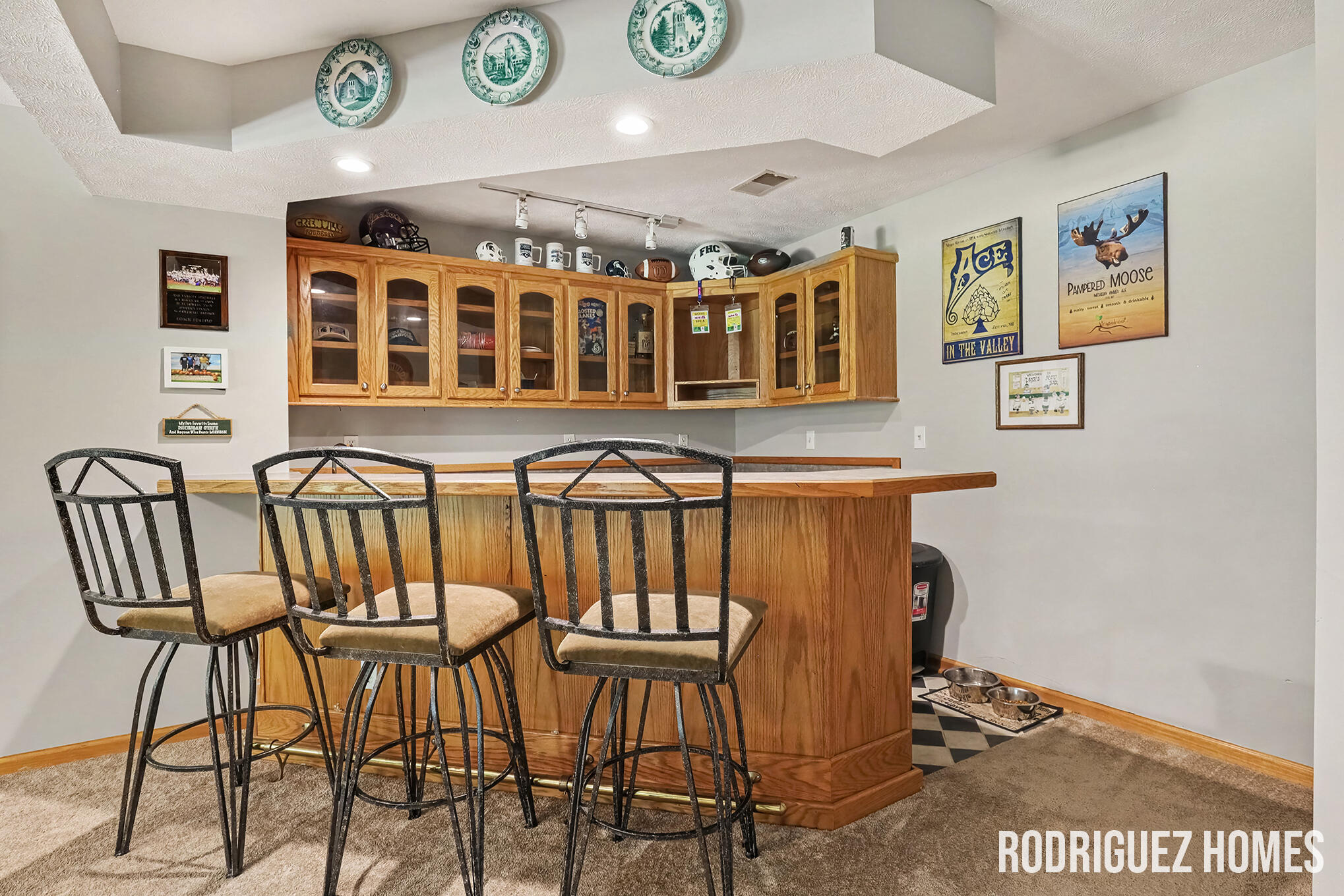 670 Abbey Mill Drive SE Ada MI 49301