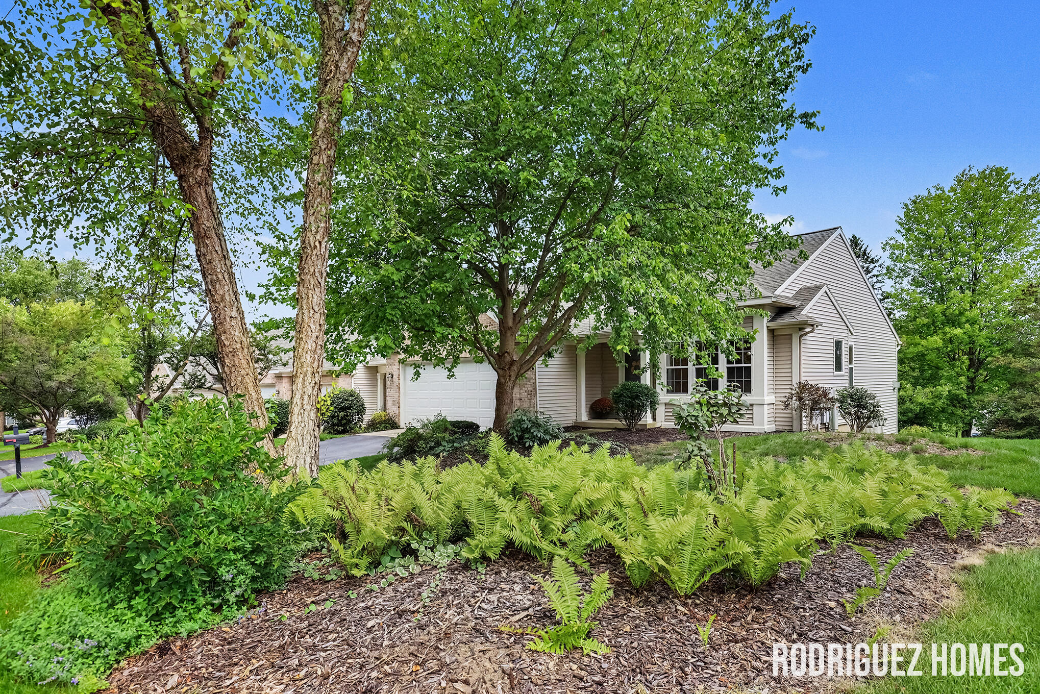 670 Abbey Mill Drive SE Ada MI 49301
