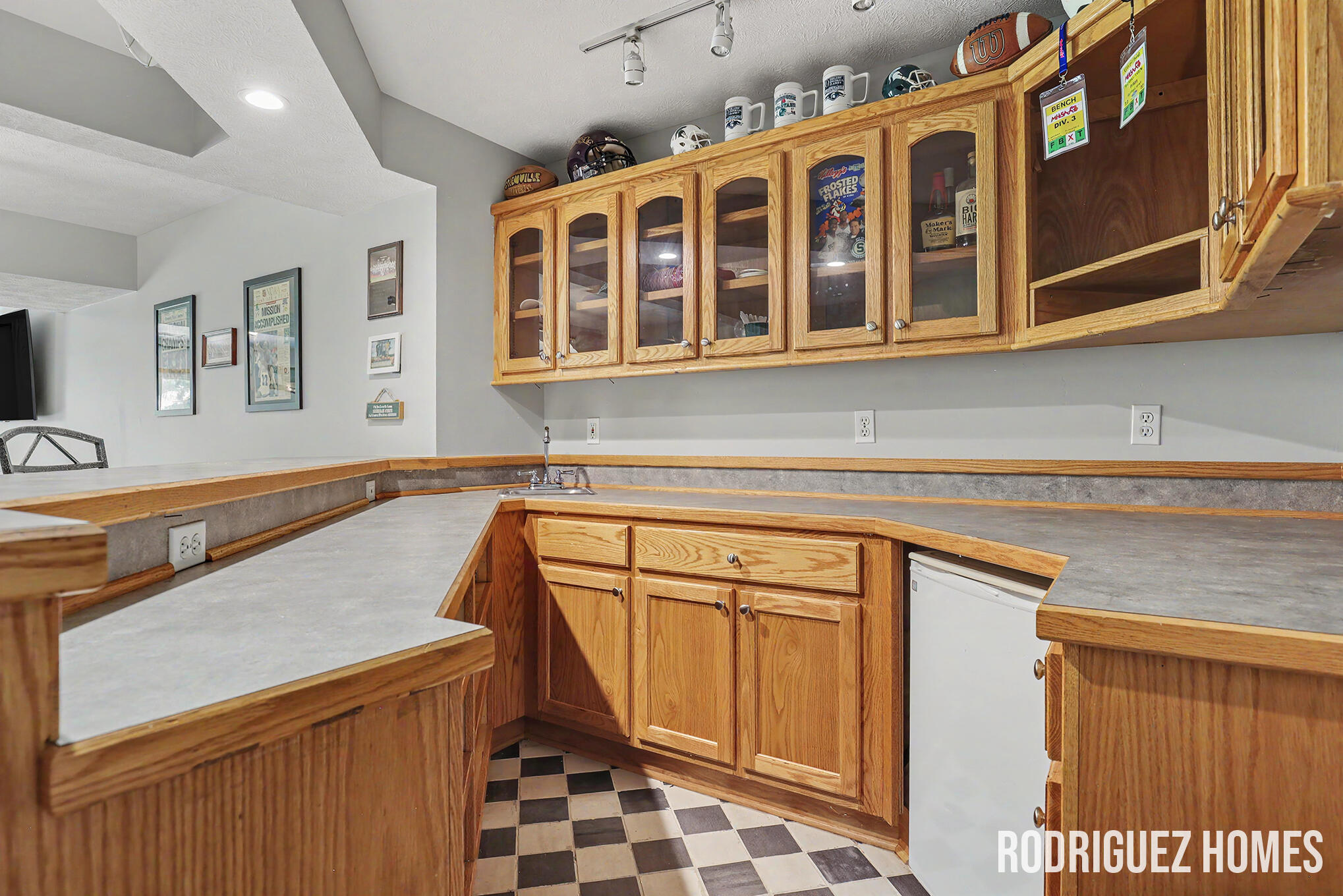 670 Abbey Mill Drive SE Ada MI 49301
