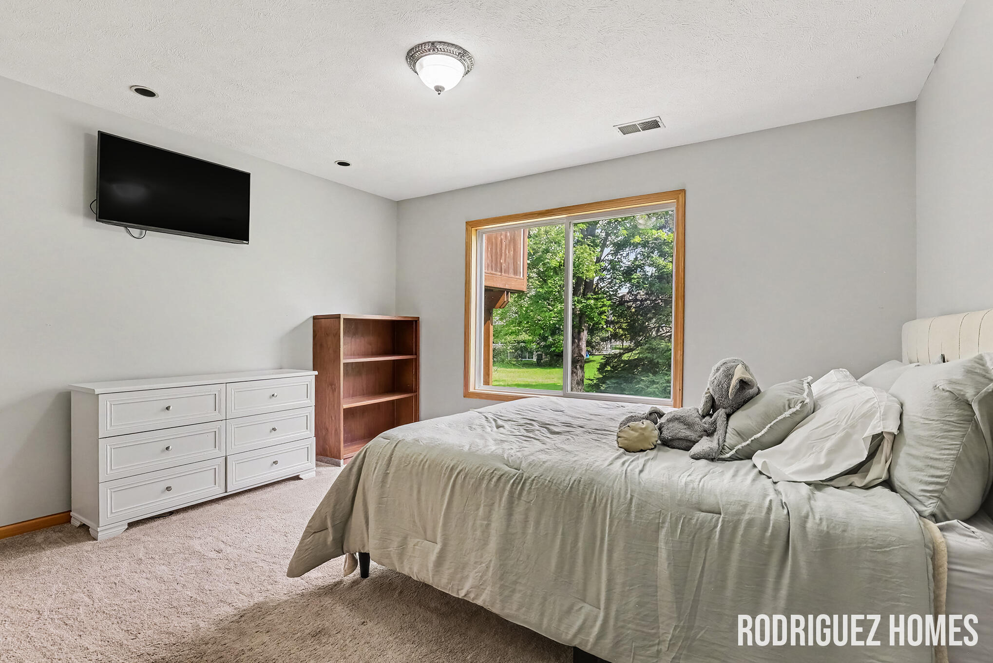 670 Abbey Mill Drive SE Ada MI 49301