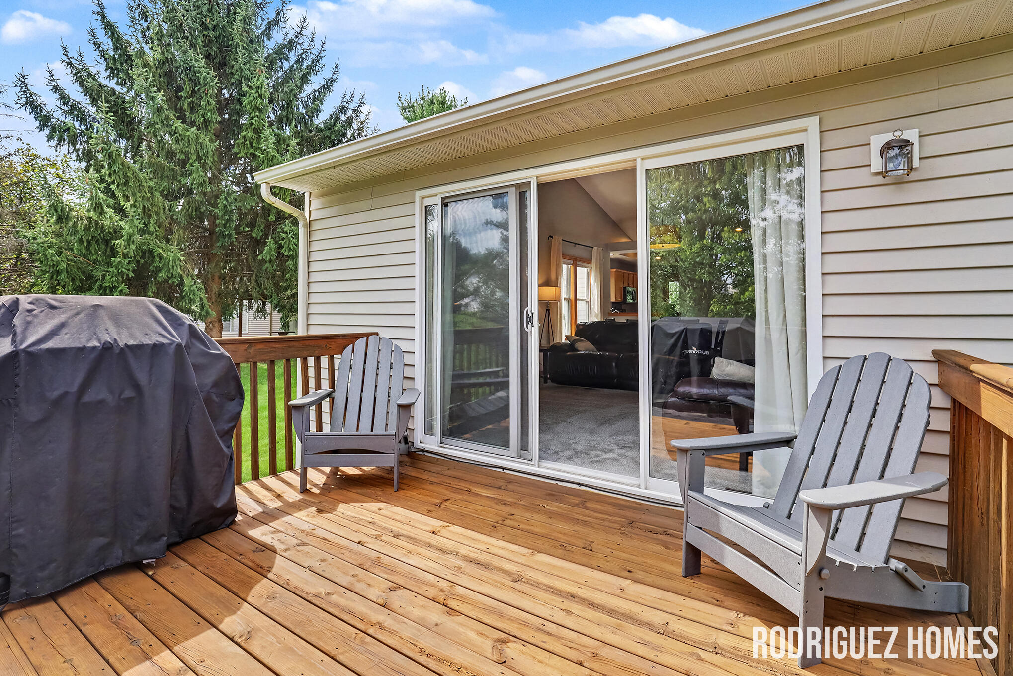 670 Abbey Mill Drive SE Ada MI 49301