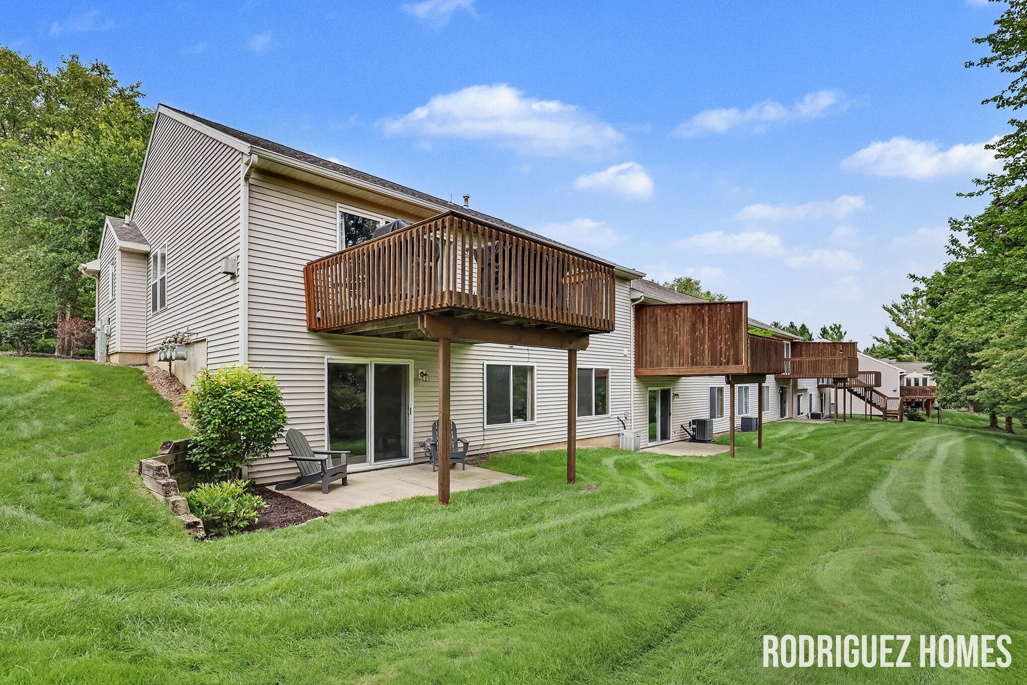 670 Abbey Mill Drive SE Ada MI 49301